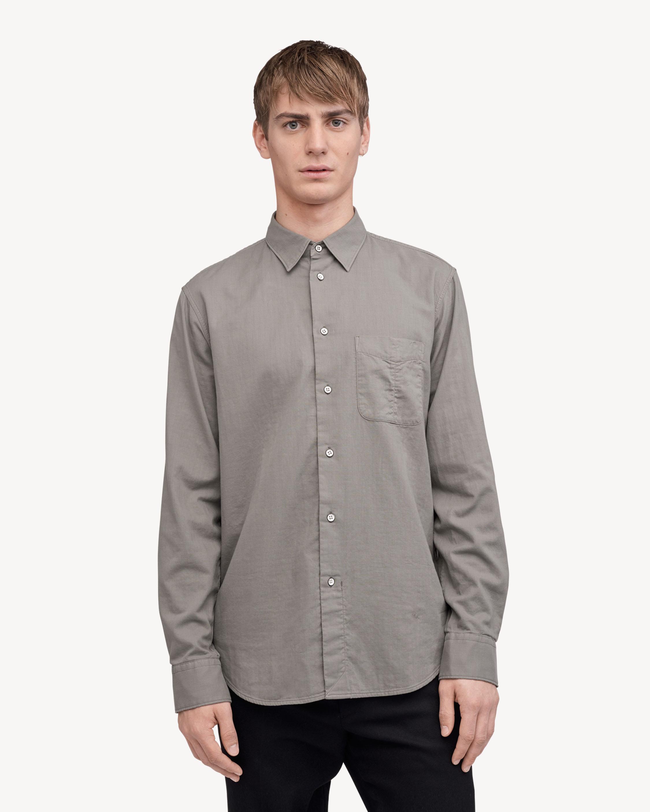 Rag and bone fit 3 store beach shirt