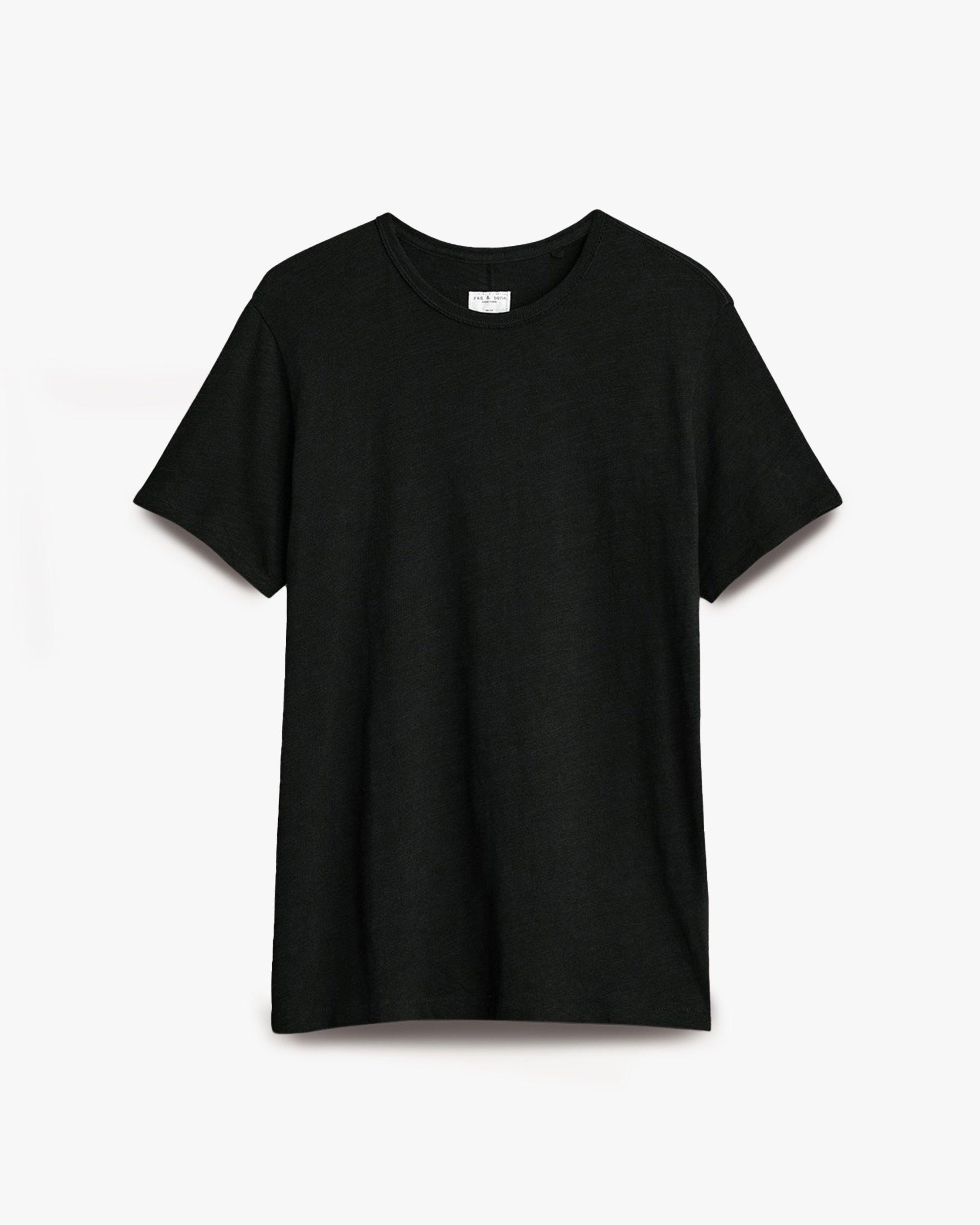 Classic Slub Tee image number 1