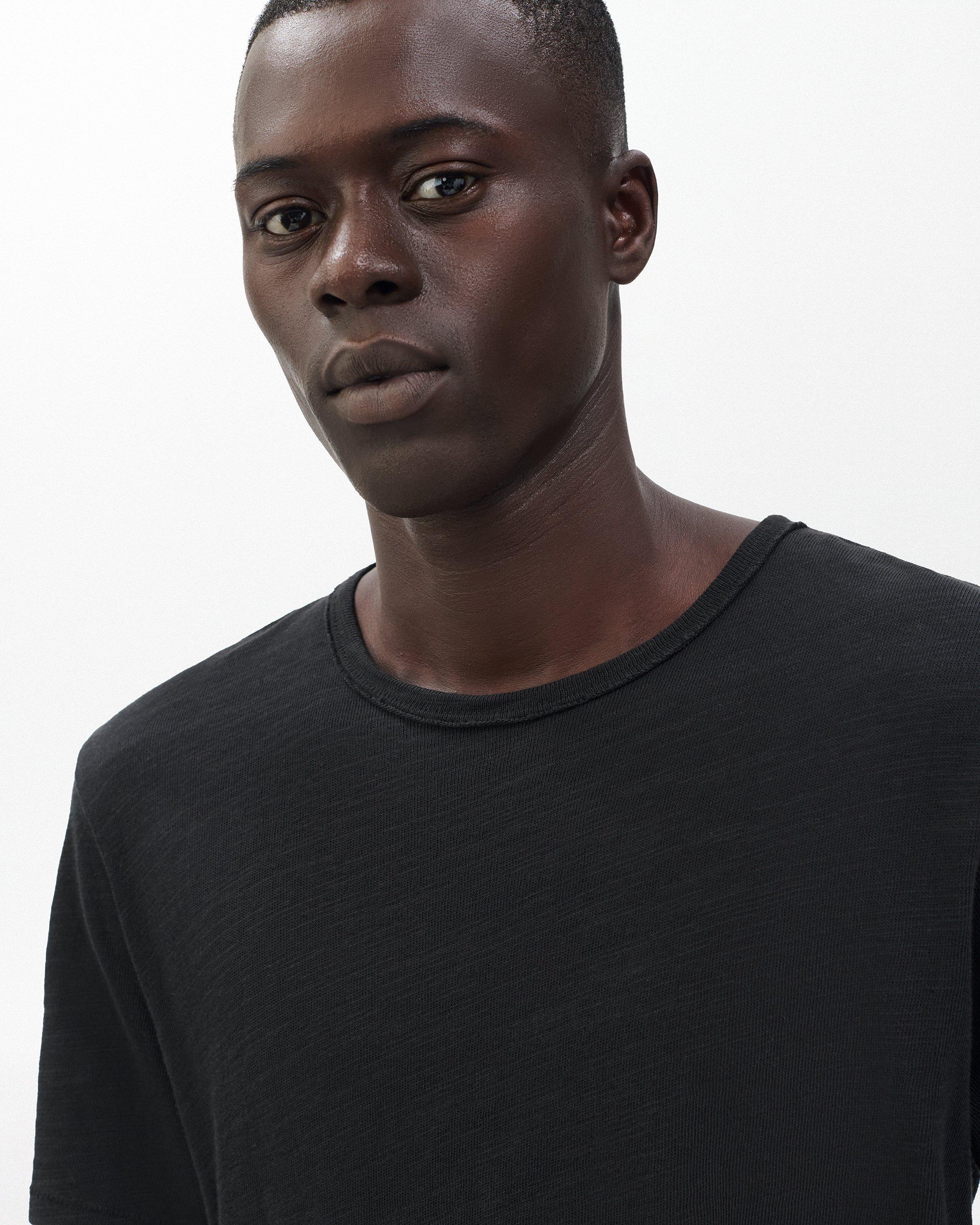 Classic Slub Tee image number 5