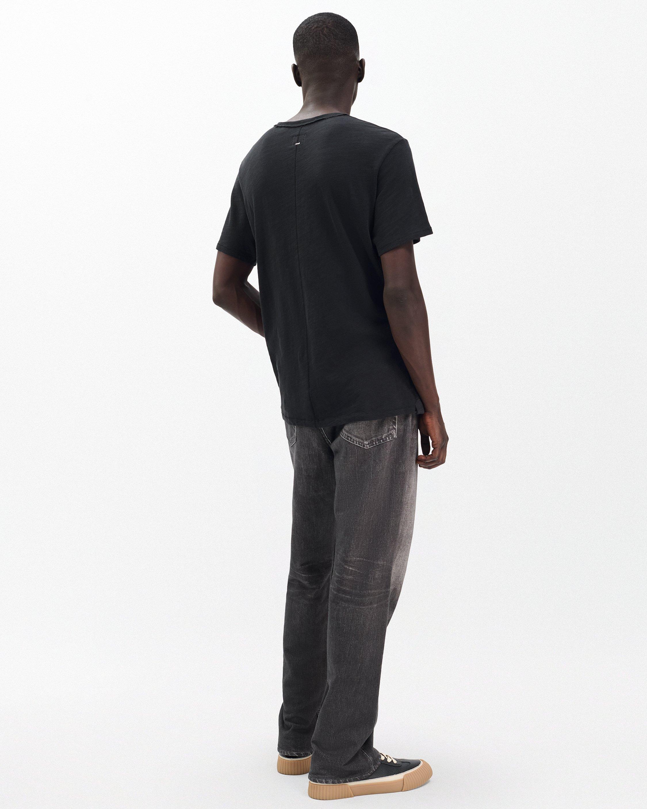 Classic Slub Tee image number 6