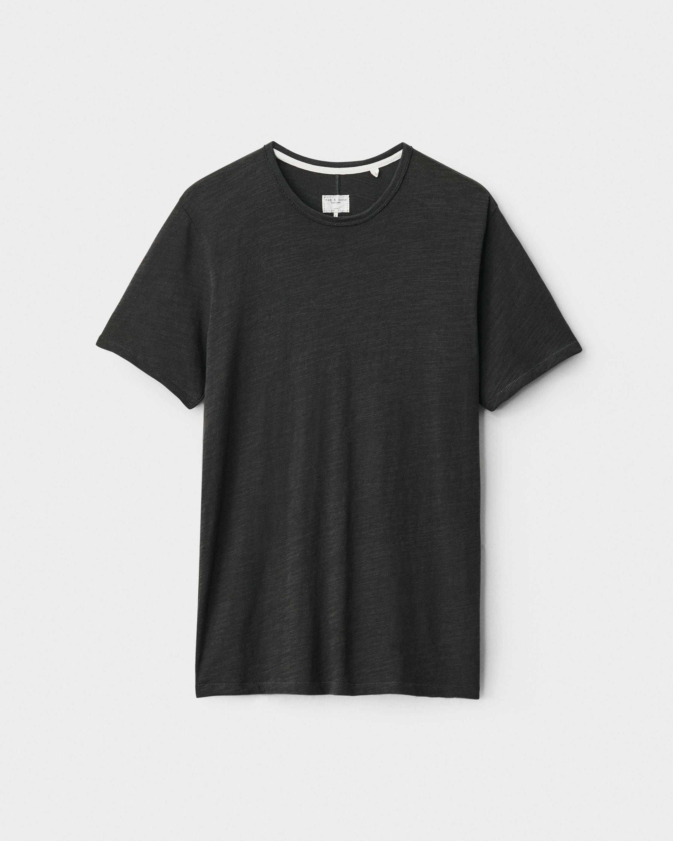 Classic Flame Tee image number 2