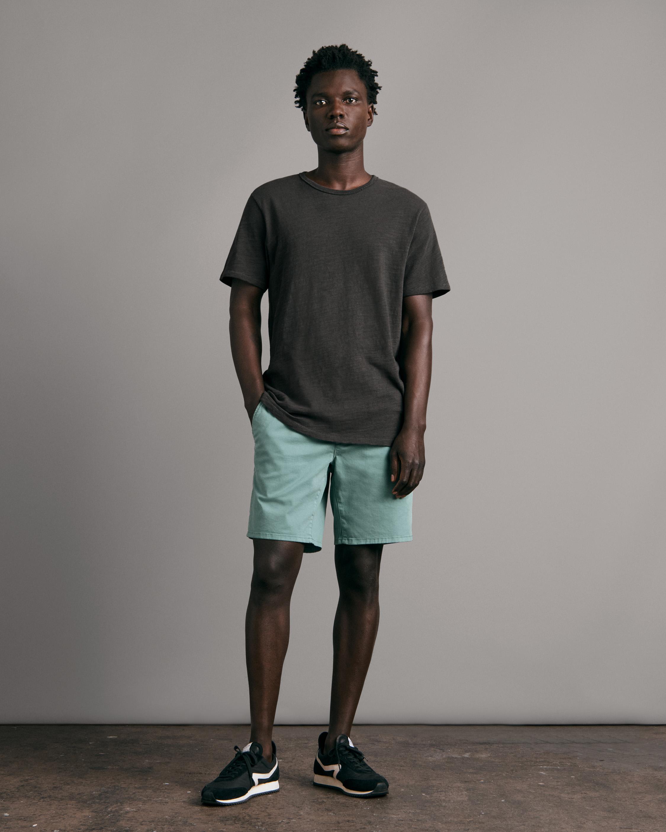 Classic Flame Tee image number 3