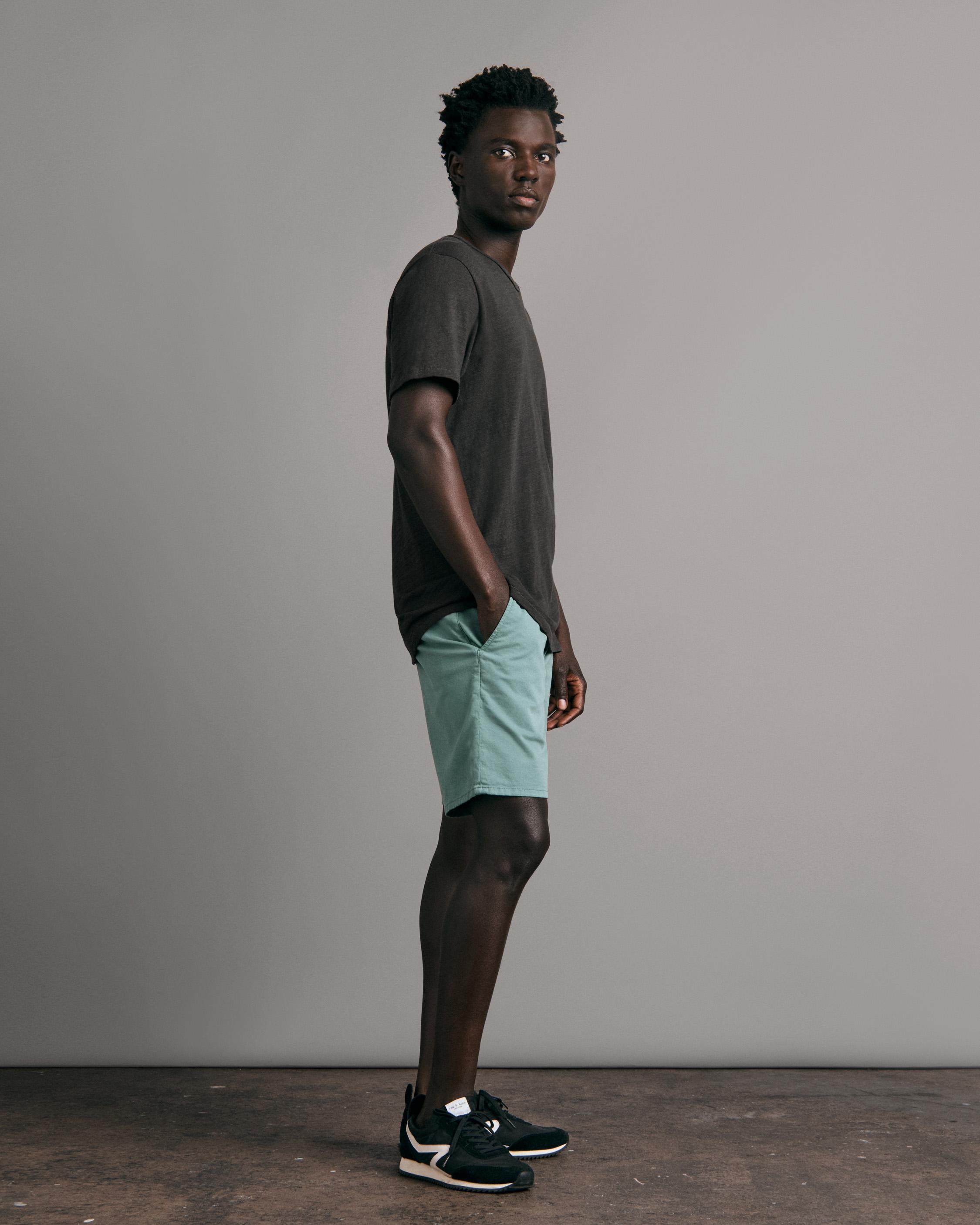 Classic Flame Tee image number 4
