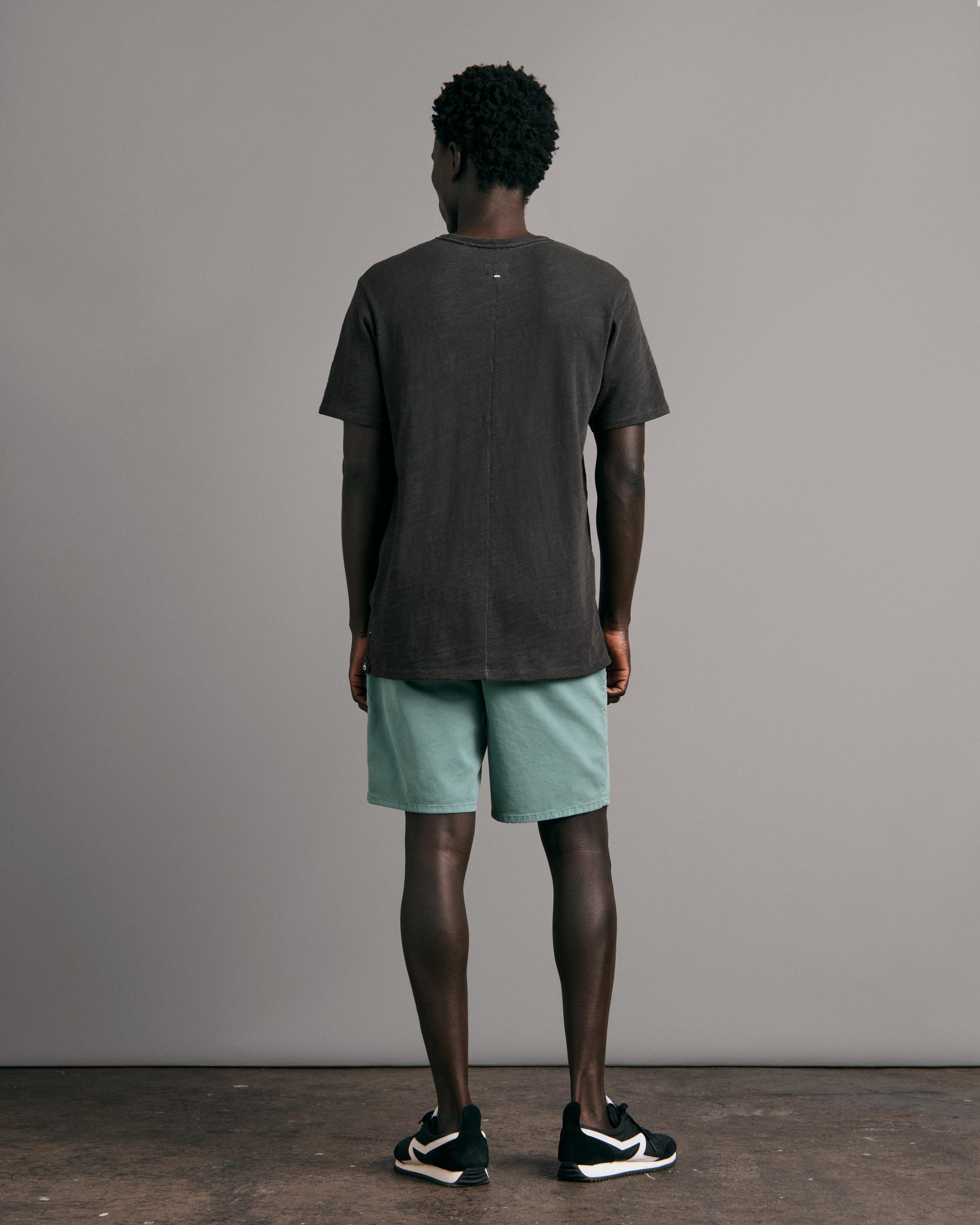 Classic Flame Tee image number 5