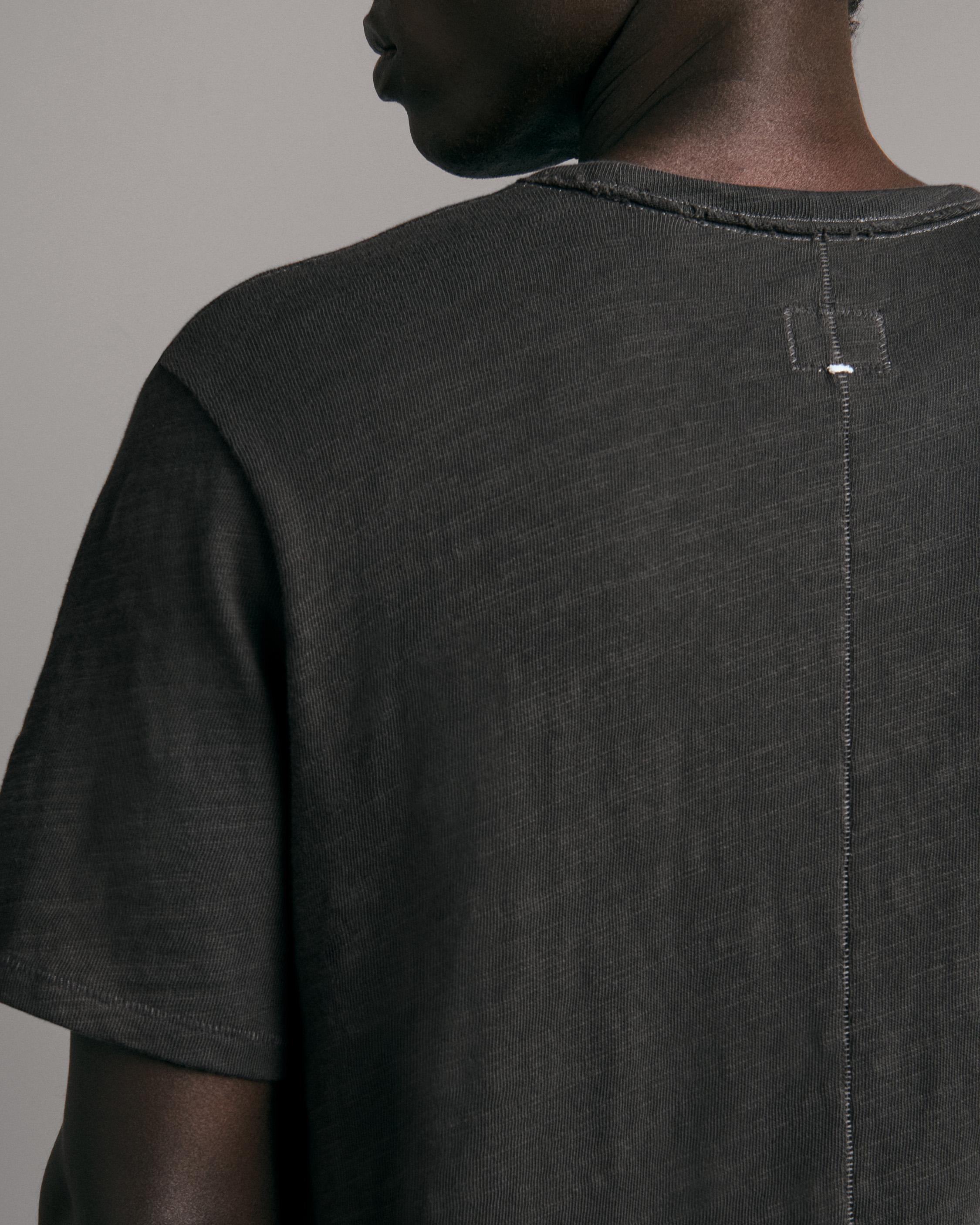Classic Flame Tee image number 7