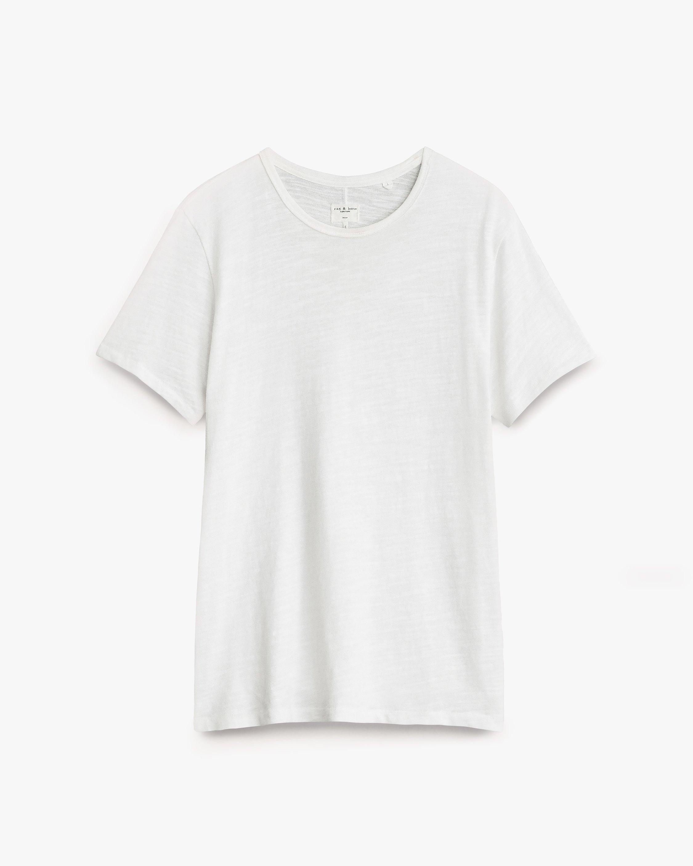 Classic Slub Tee image number 1