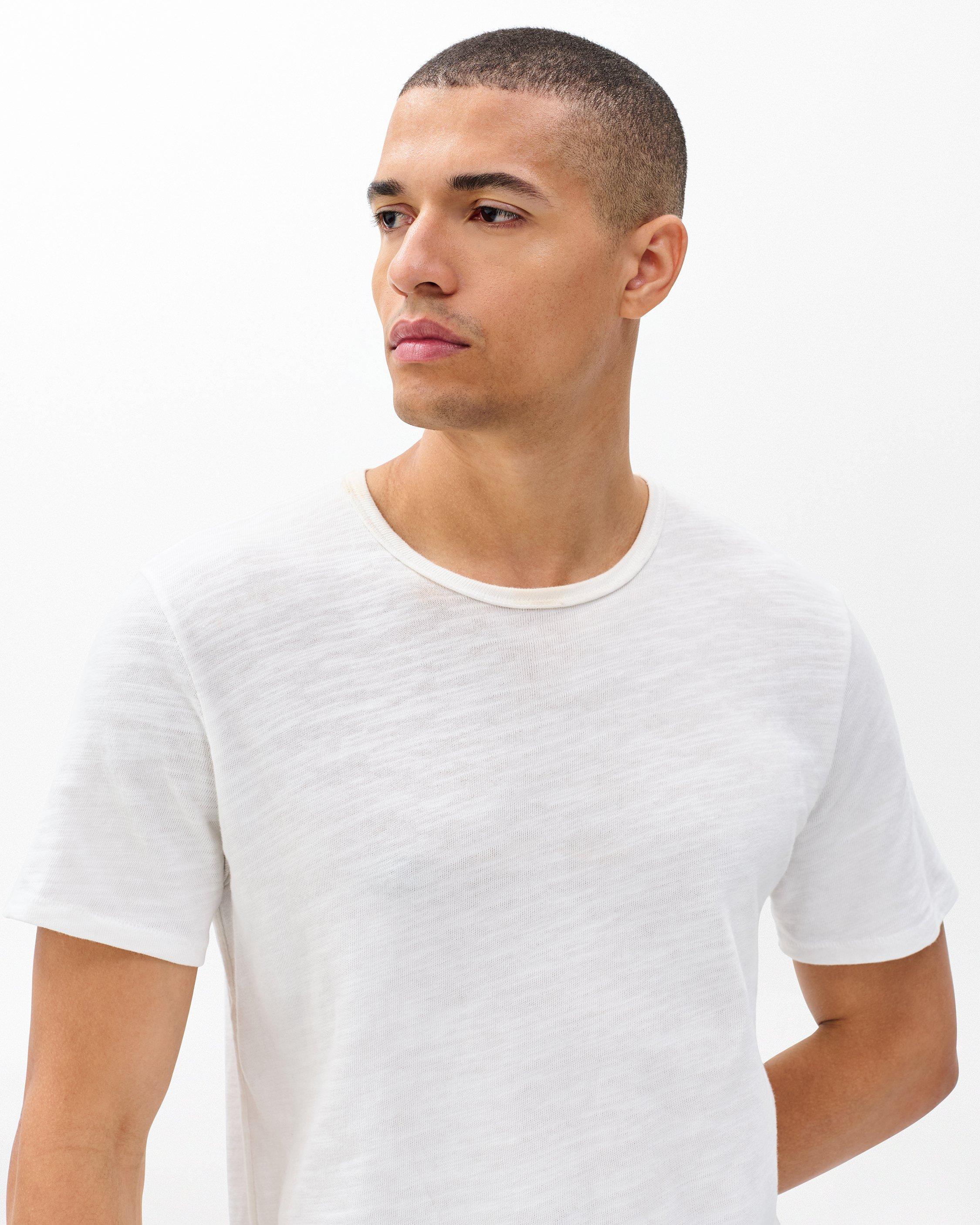 Classic Slub Tee image number 5