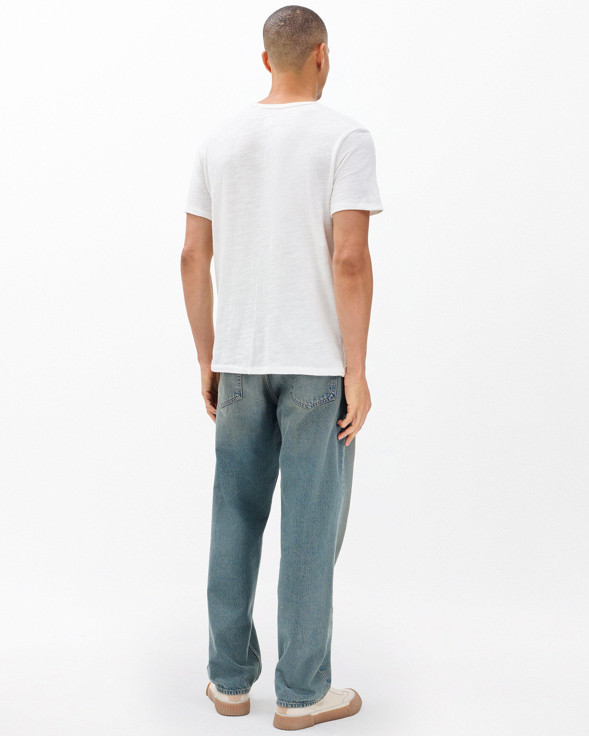 Classic Slub Tee image number 6