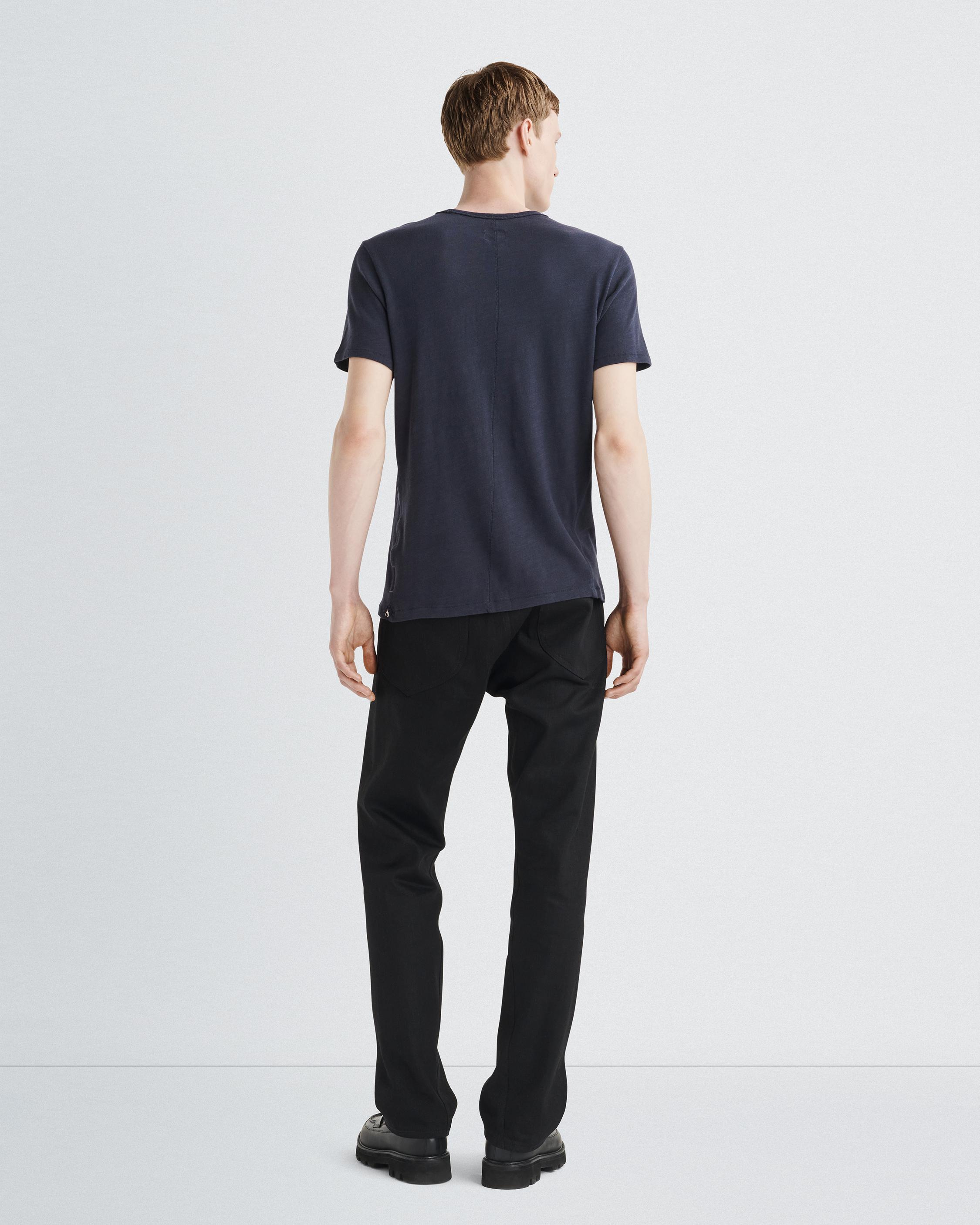 Classic Flame Tee image number 5