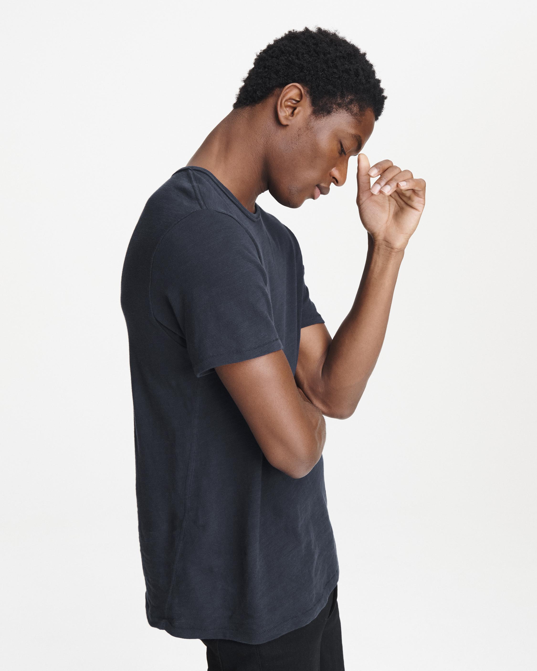 Classic Flame Tee image number 1