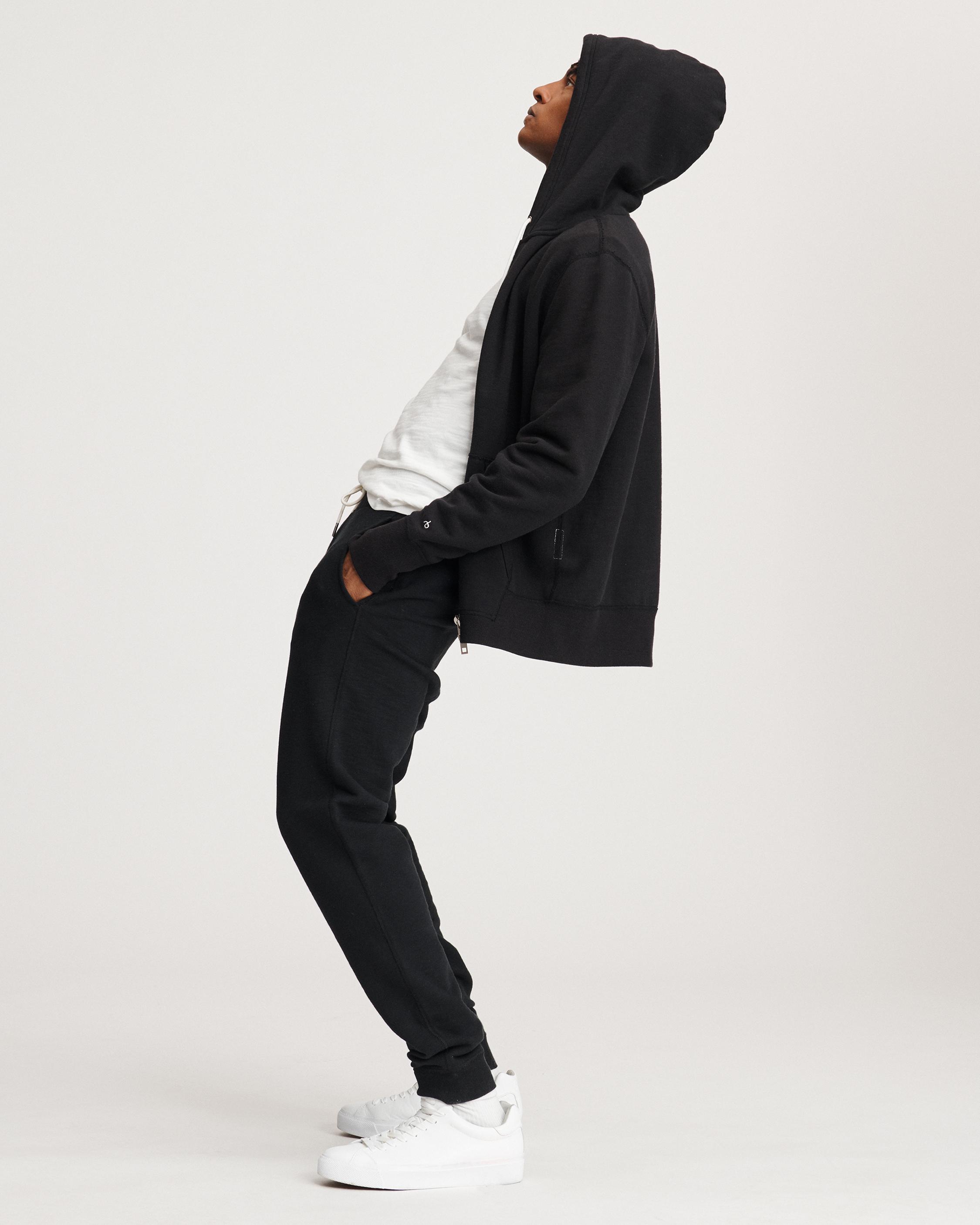 Rag and bone hoodie sales mens