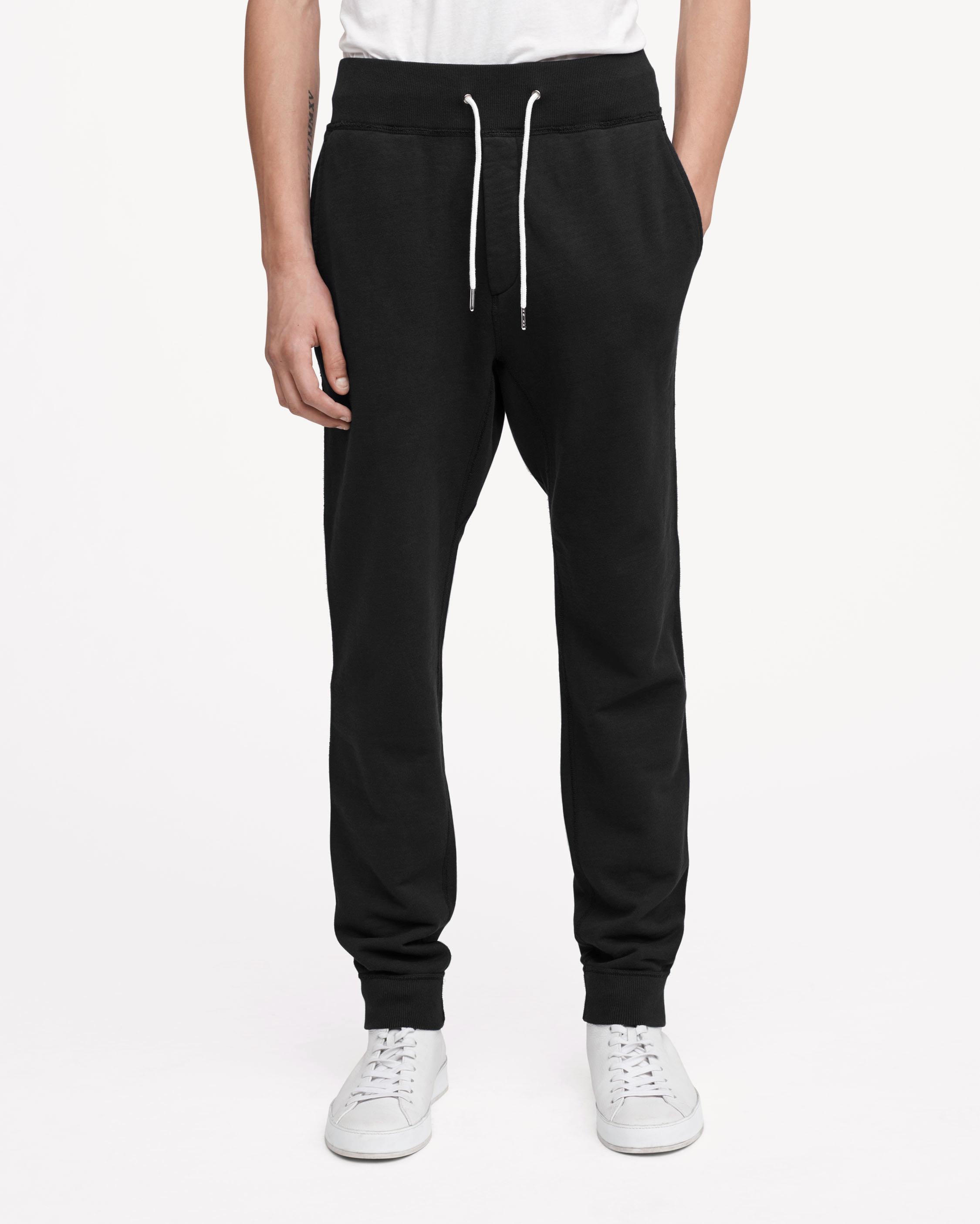 cheap roots sweatpants