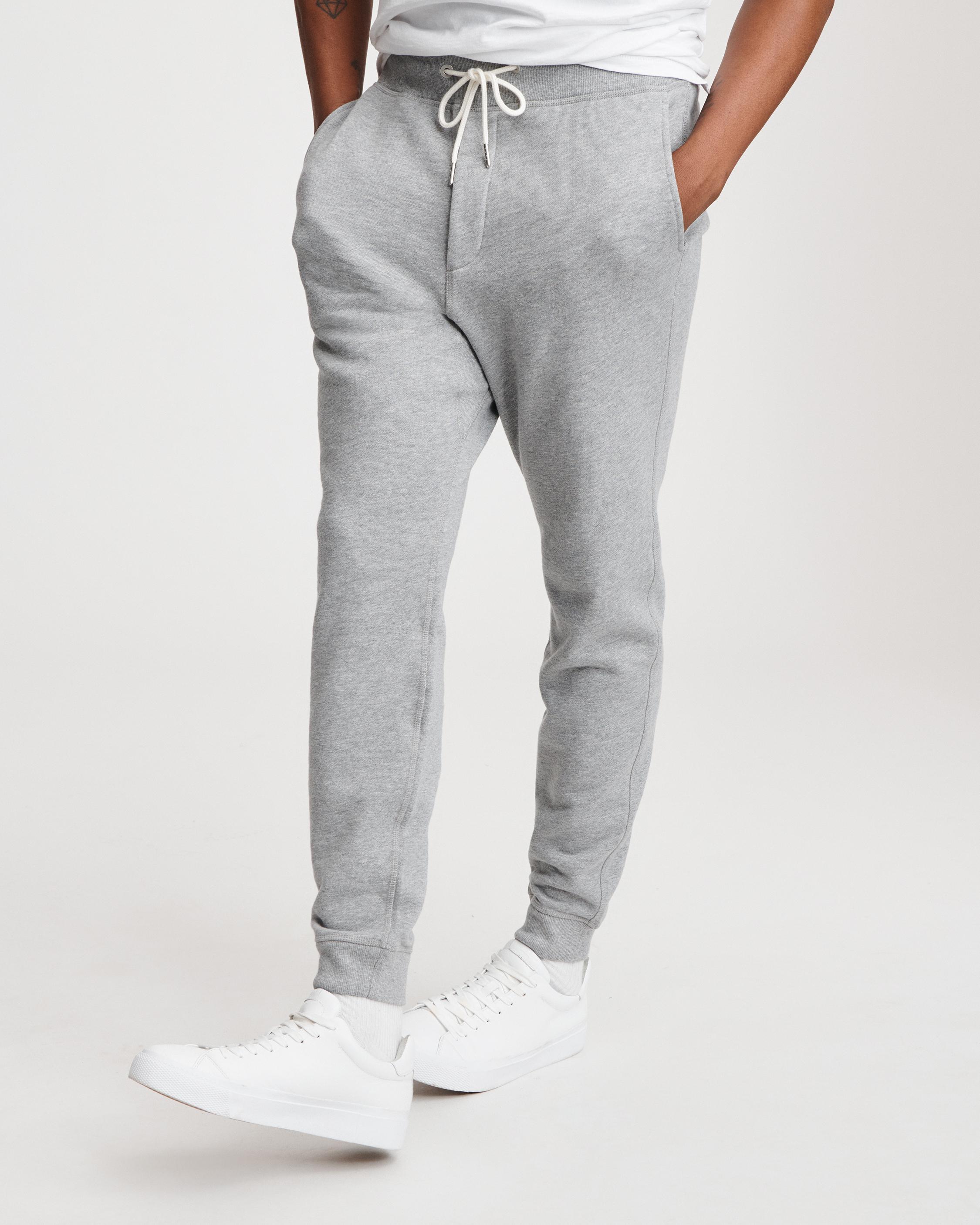 Classic Sweatpants for Men