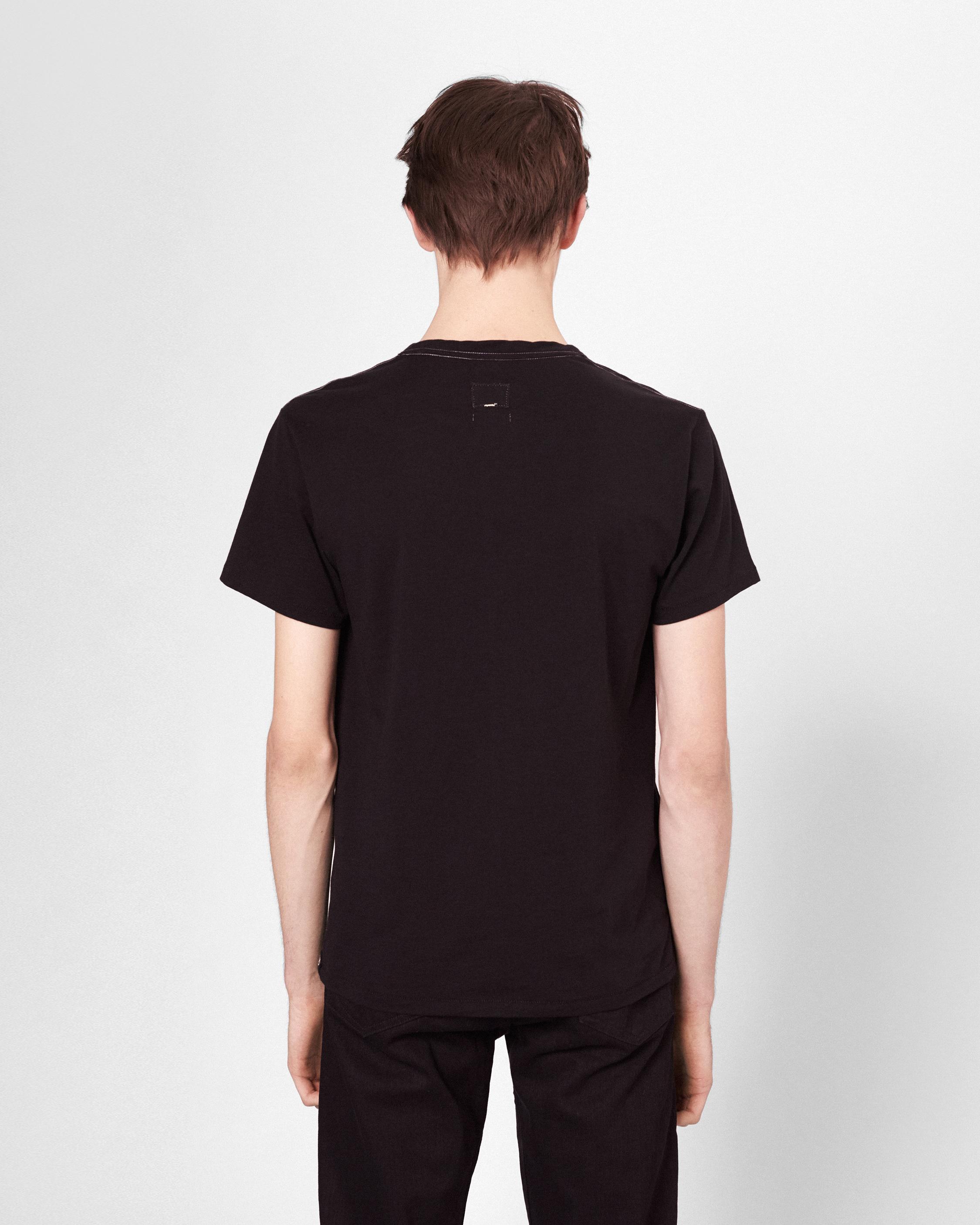 Rag & store bone base tee