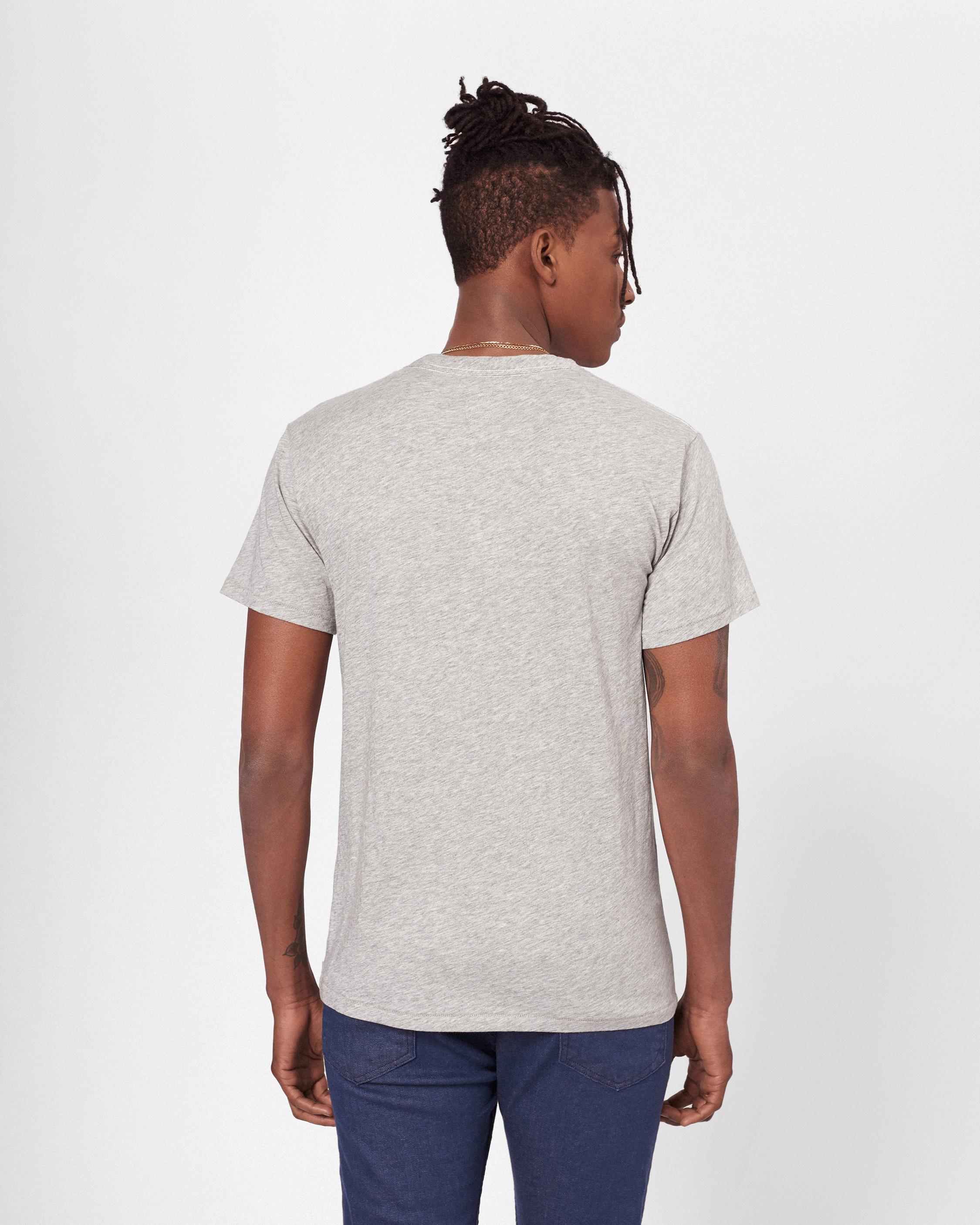 CLASSIC BASE TEE image number 2