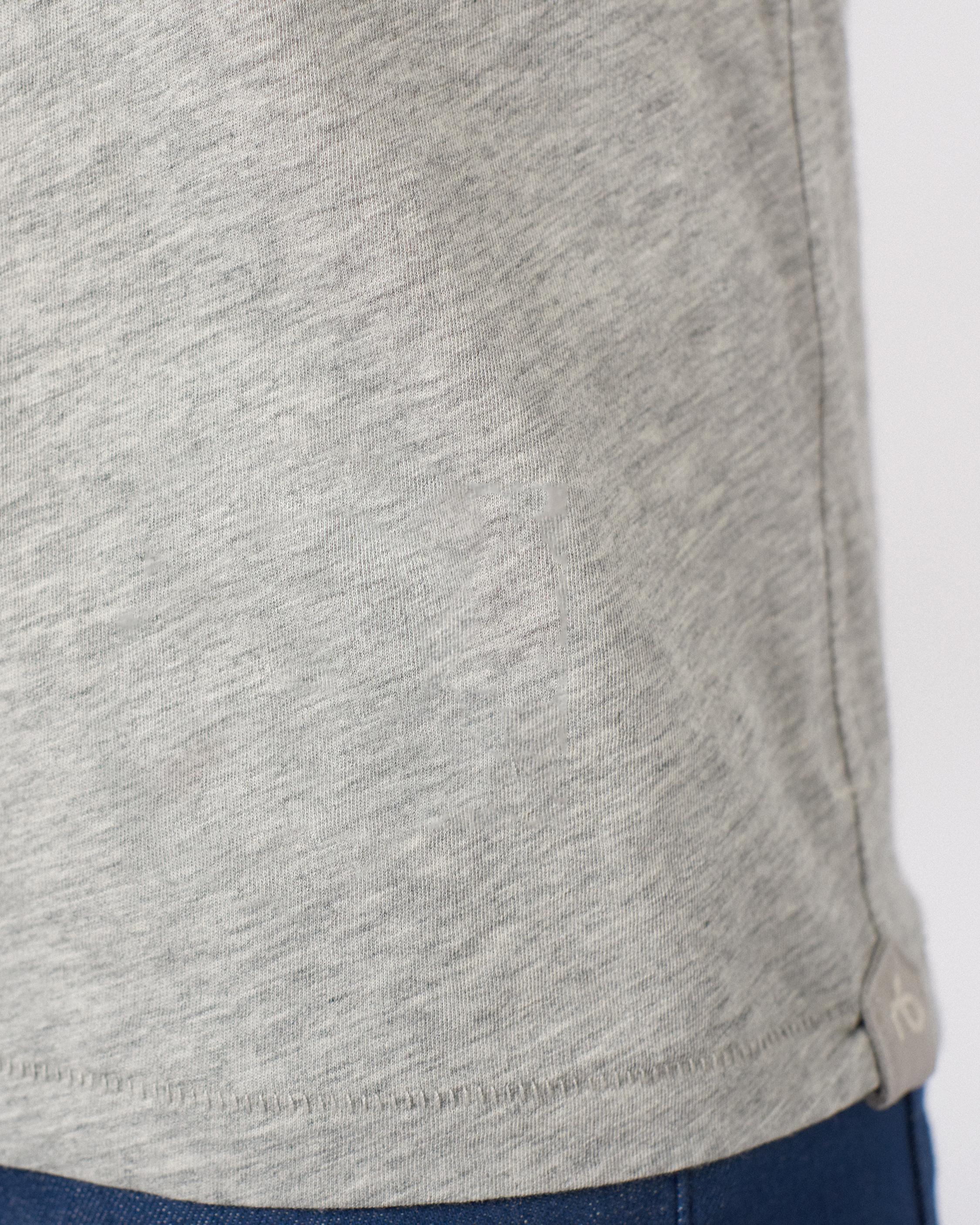 CLASSIC BASE TEE image number 4