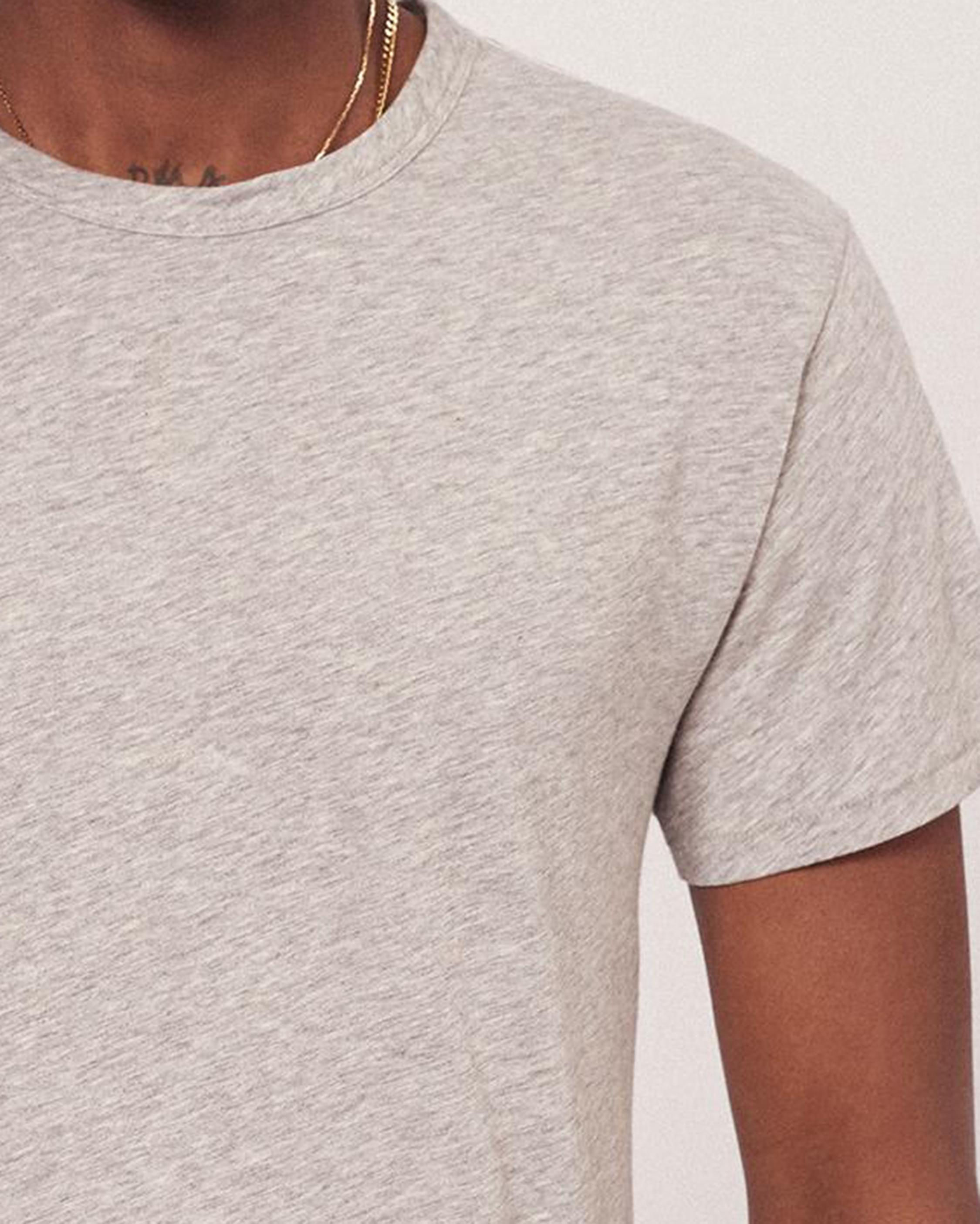 CLASSIC BASE TEE image number 5