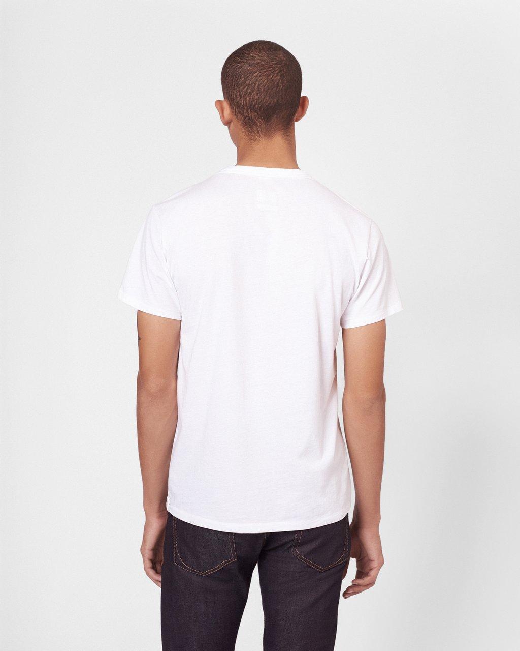 CLASSIC BASE TEE image number 2