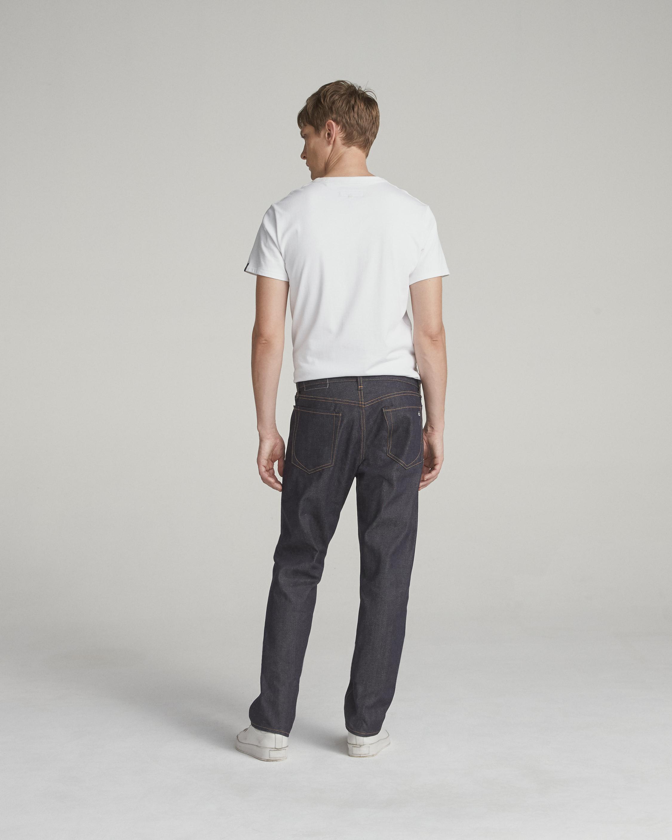 FIT 3 - Indigo Raw | rag & bone