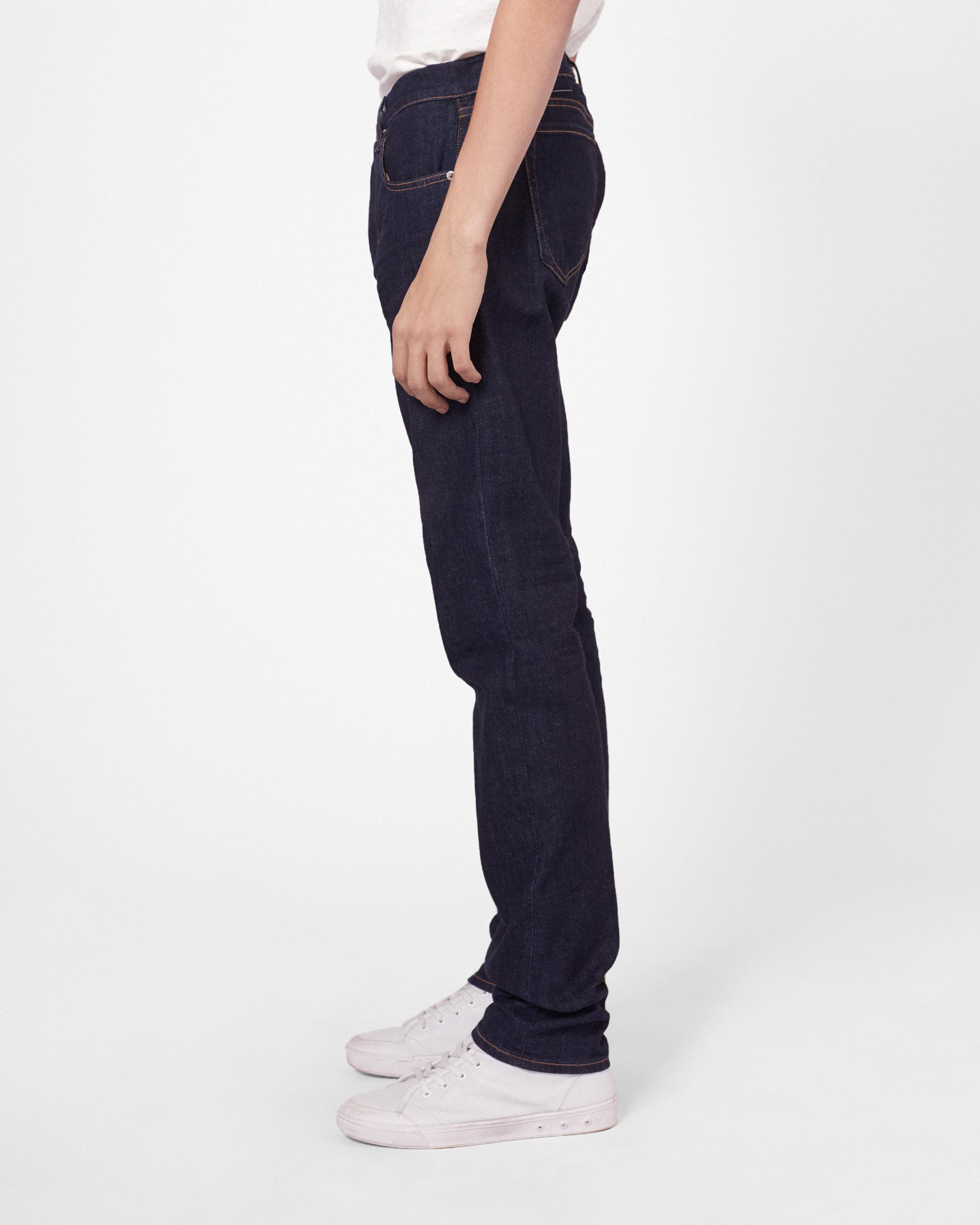 Hotsell rag & bone Classic Fit 3 Jeans In Vesuvio