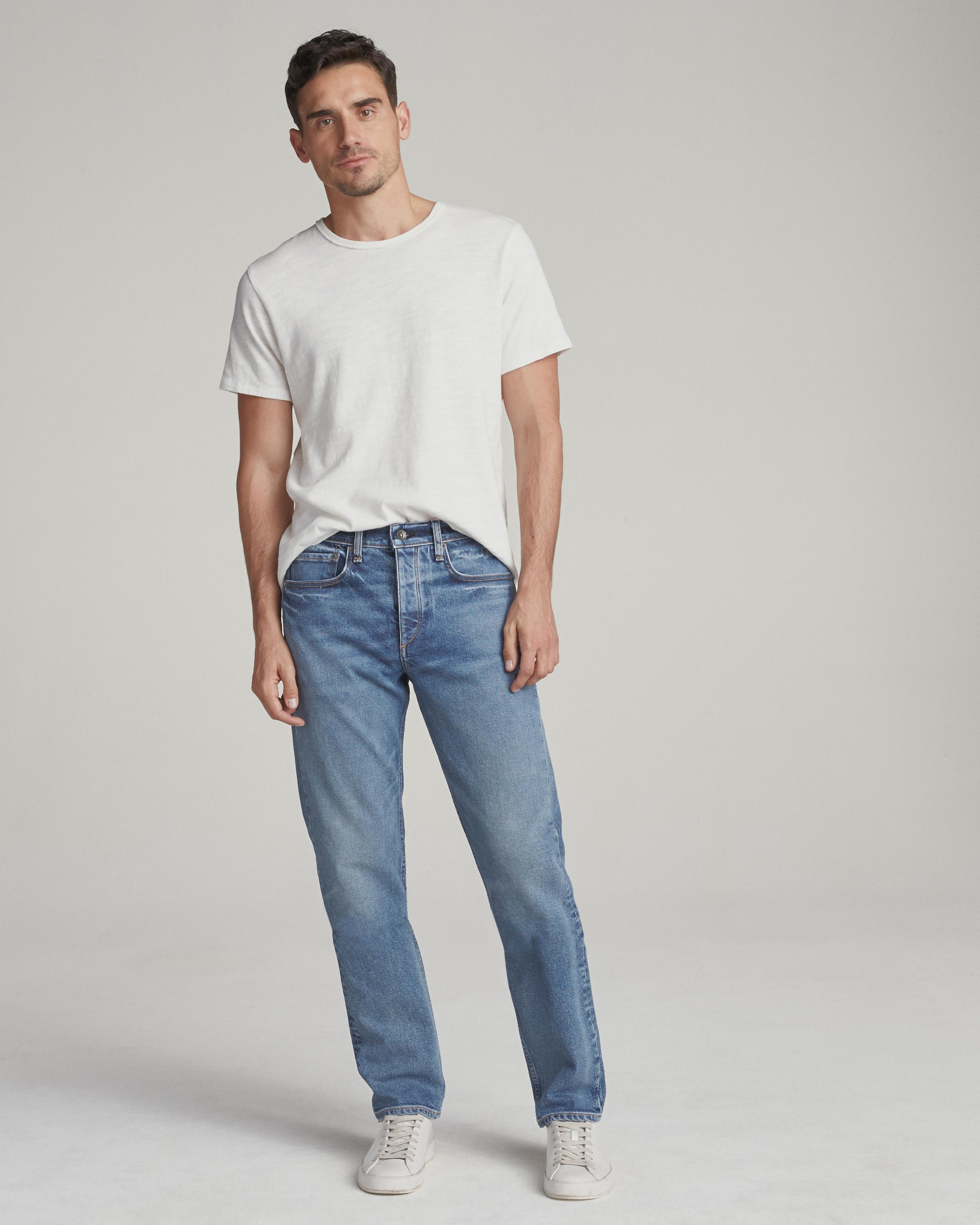 Rag and bone hot sale fit 3 jeans