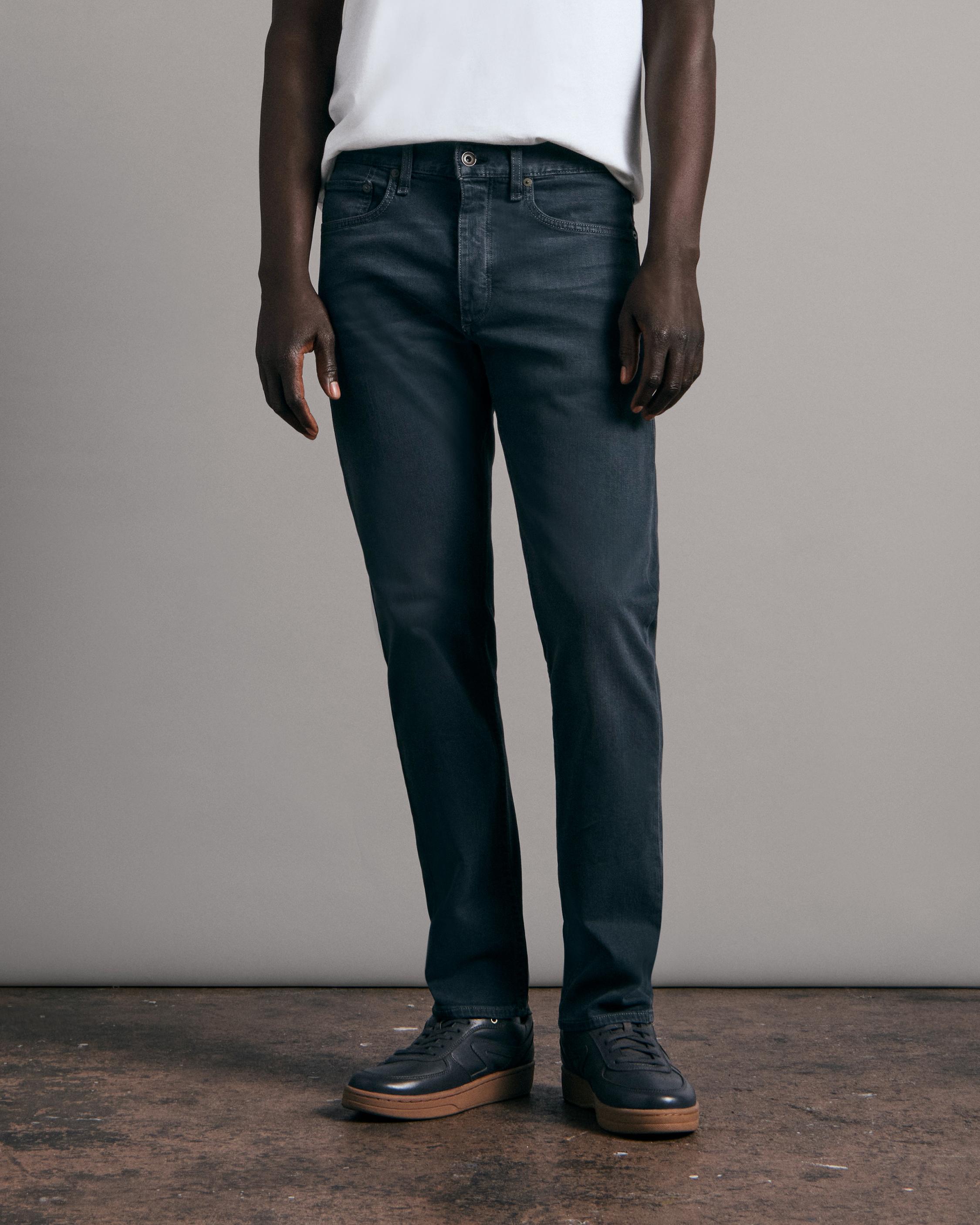 Rag and bone hot sale mens jeans review