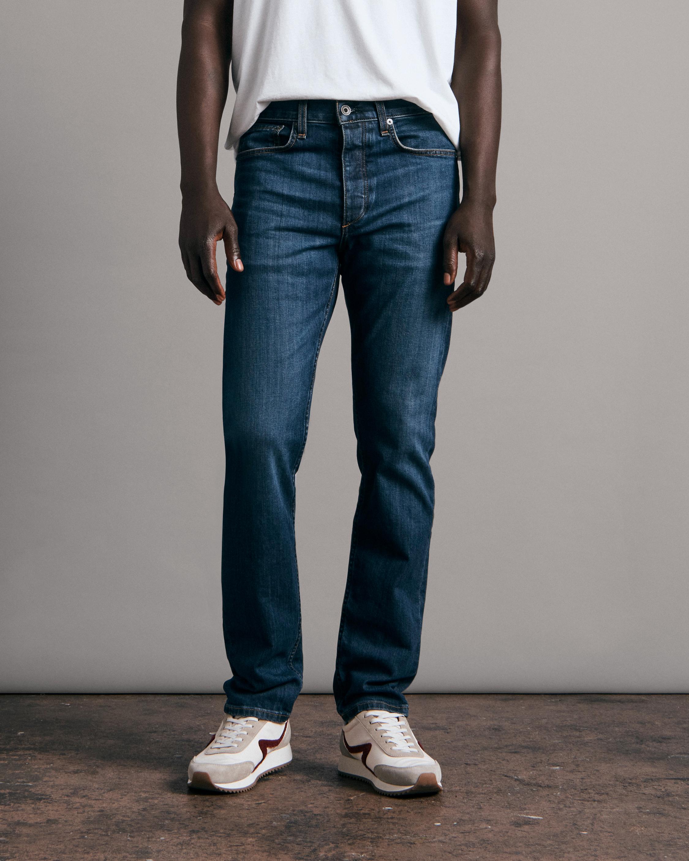 Rag and bone standard issue 2024 fit 2