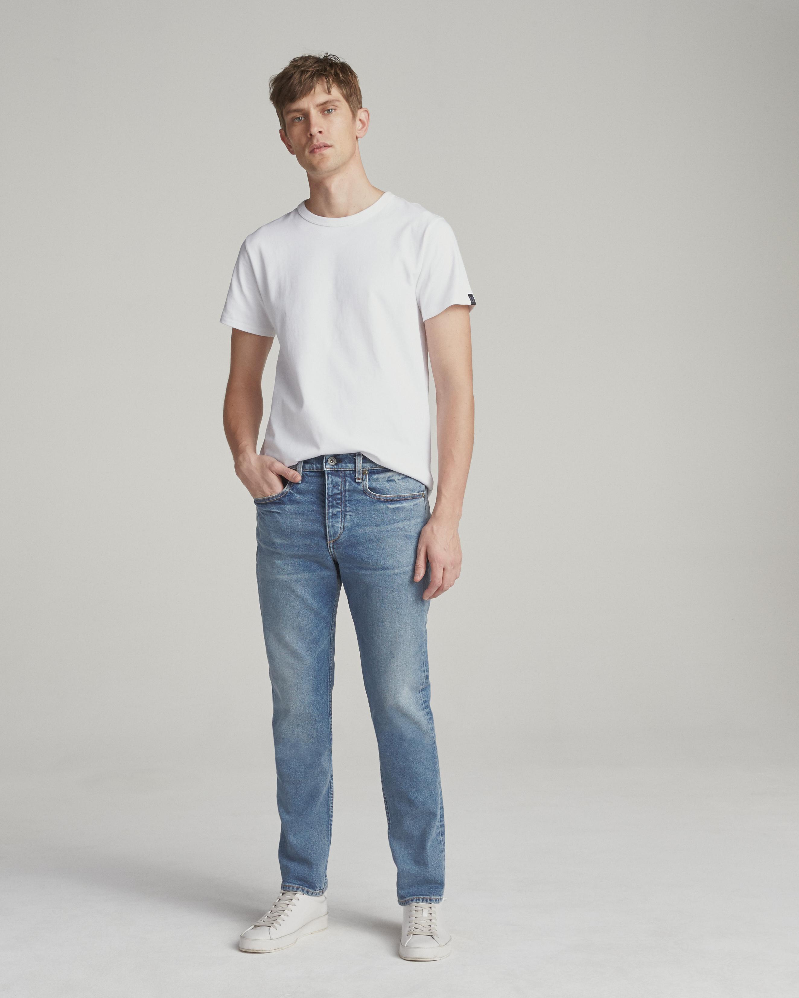 Fit 2 hot sale rag and bone