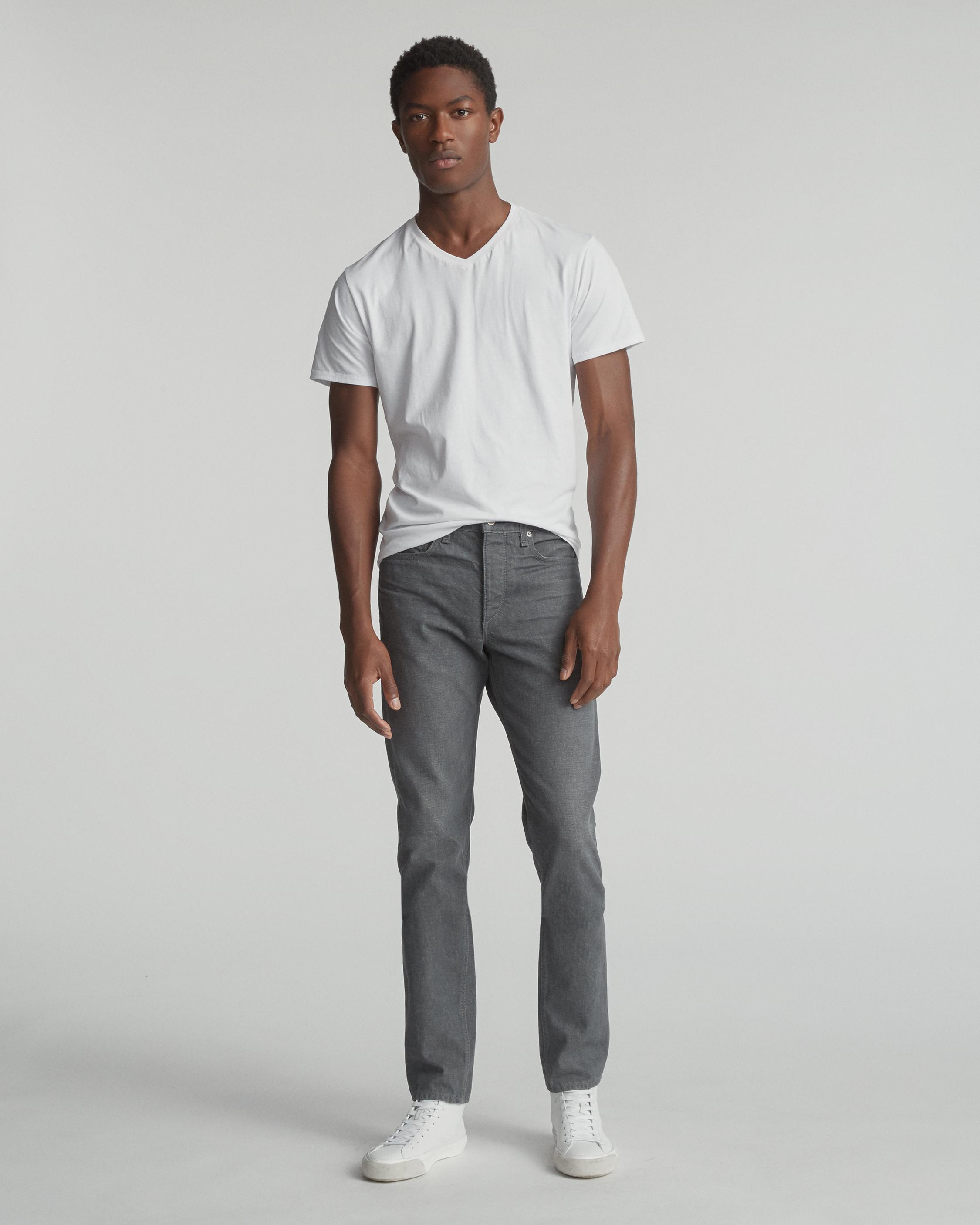 Buy the FIT 2 IN TRAVIS | rag & bone