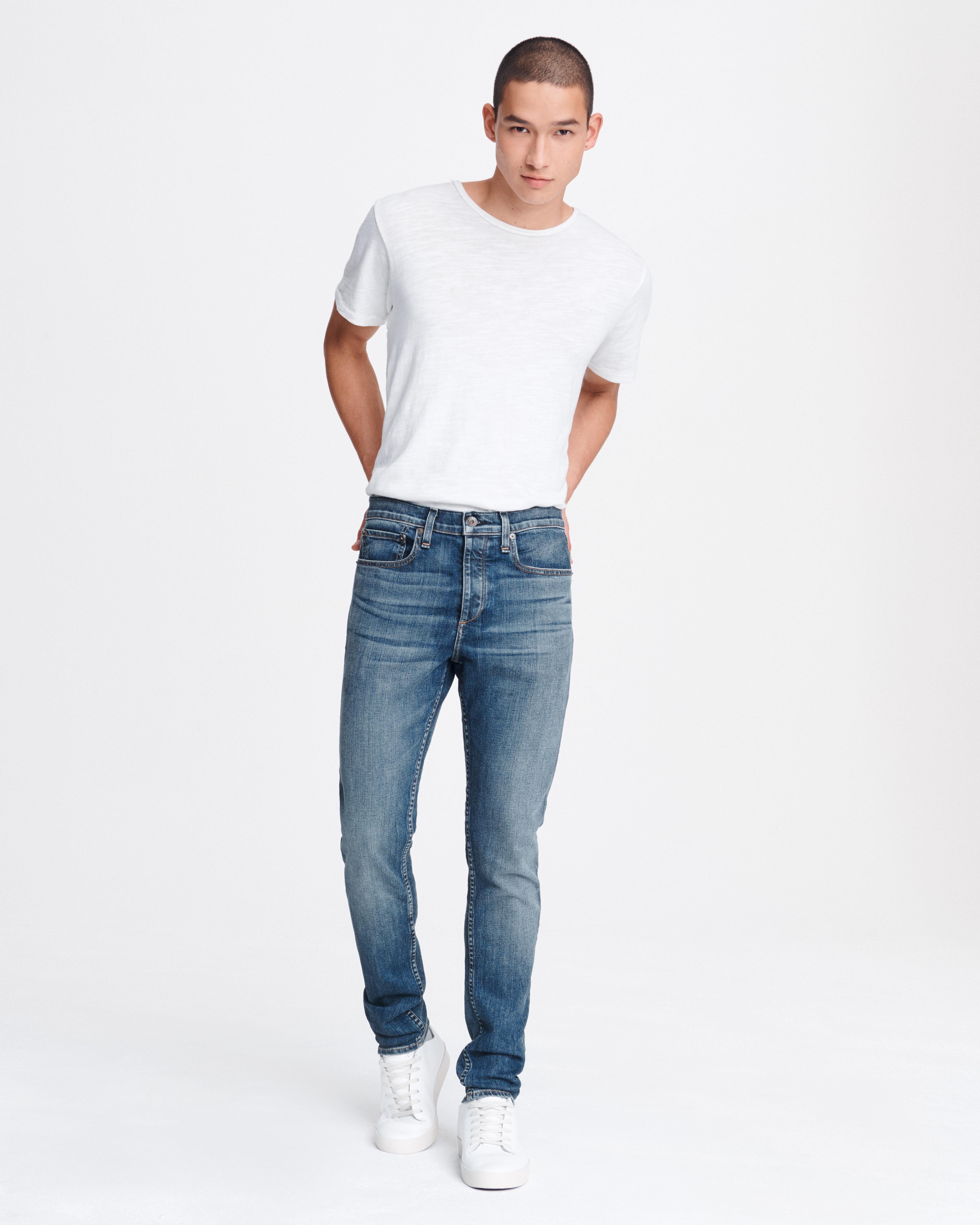 Rag and bone fit 1 hot sale extra slim