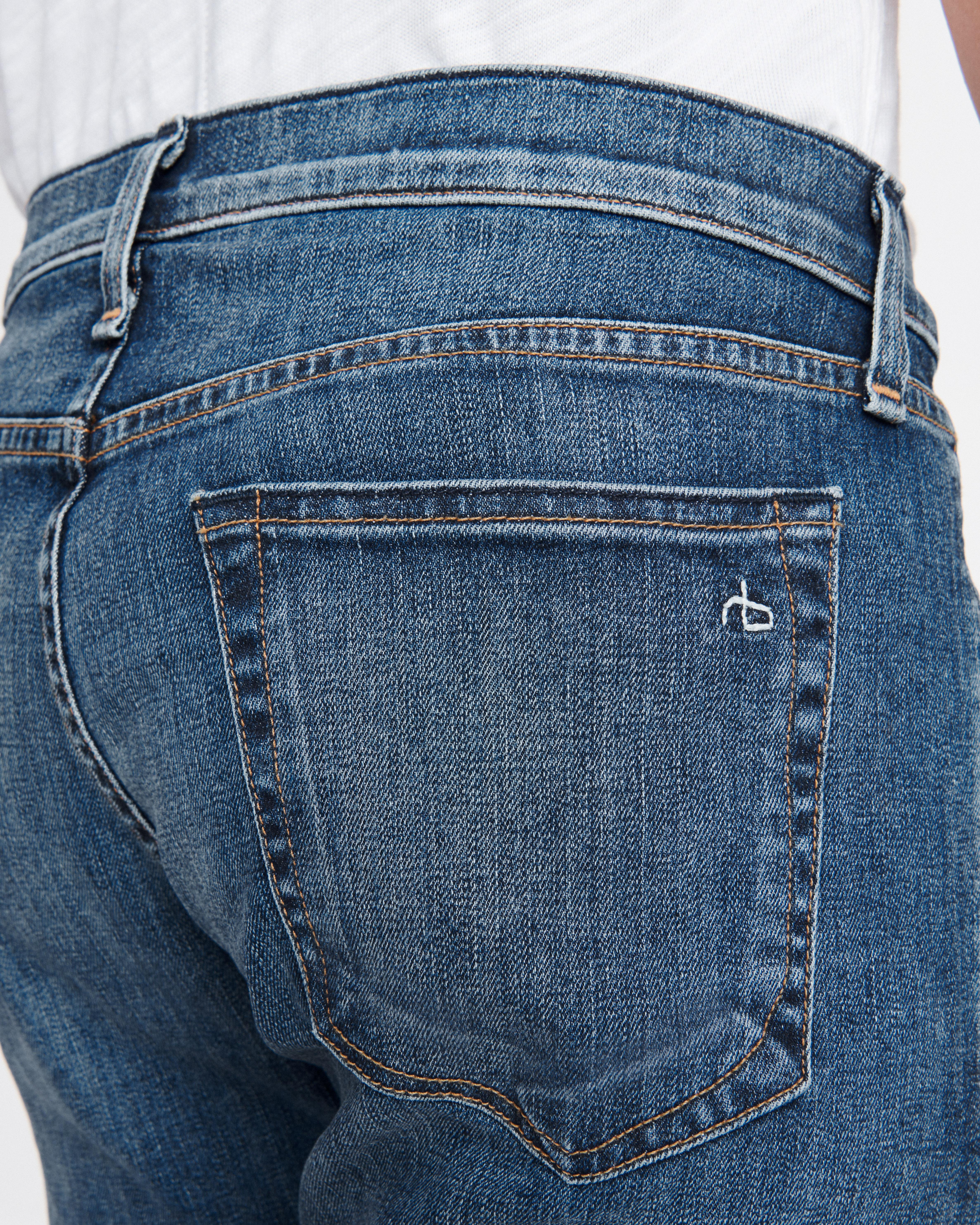 Fit 1 Slim Jeans for Men in Throop