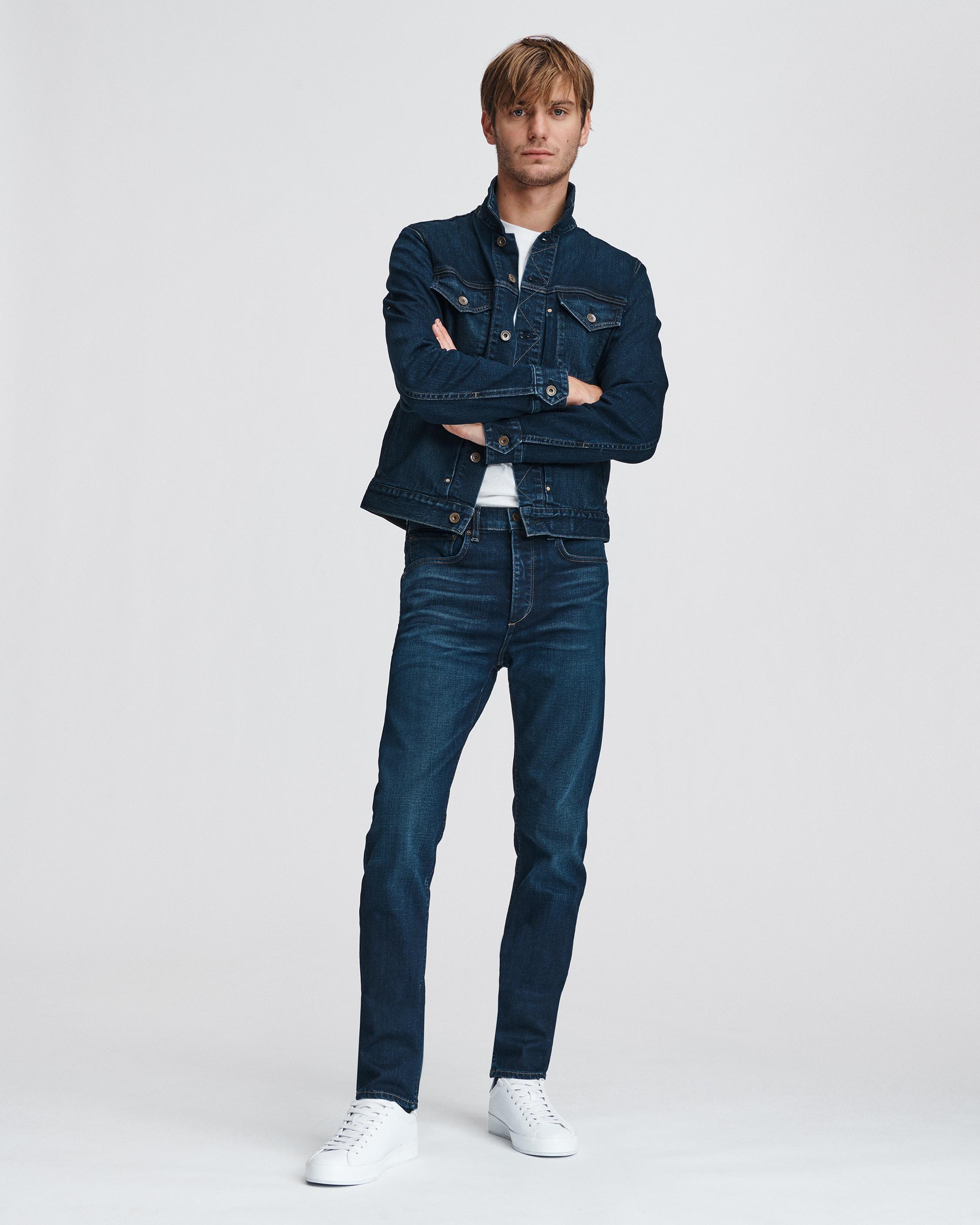 Rag and bone jeans men's store fit 1