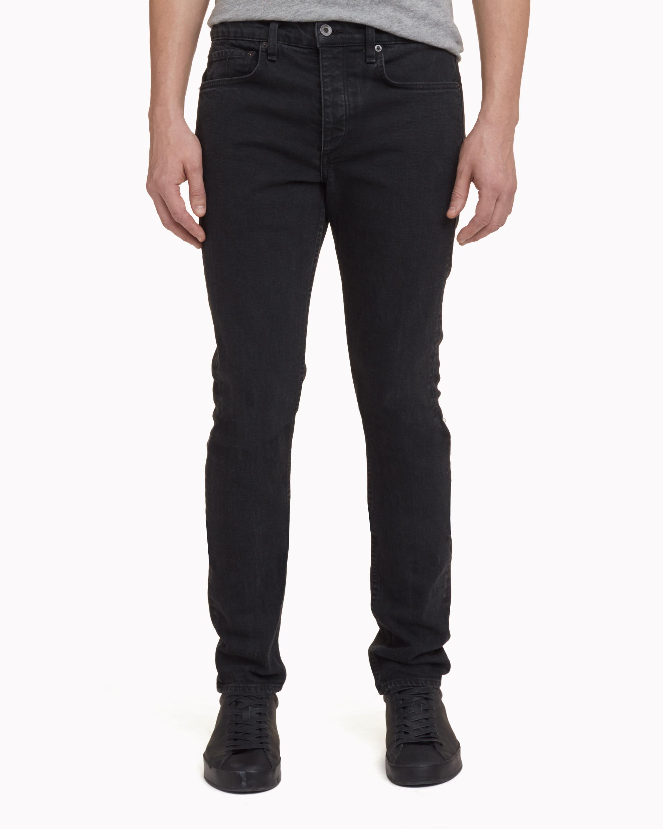 Fit 1 Slim Men's Jeans in Shelter | rag & bone