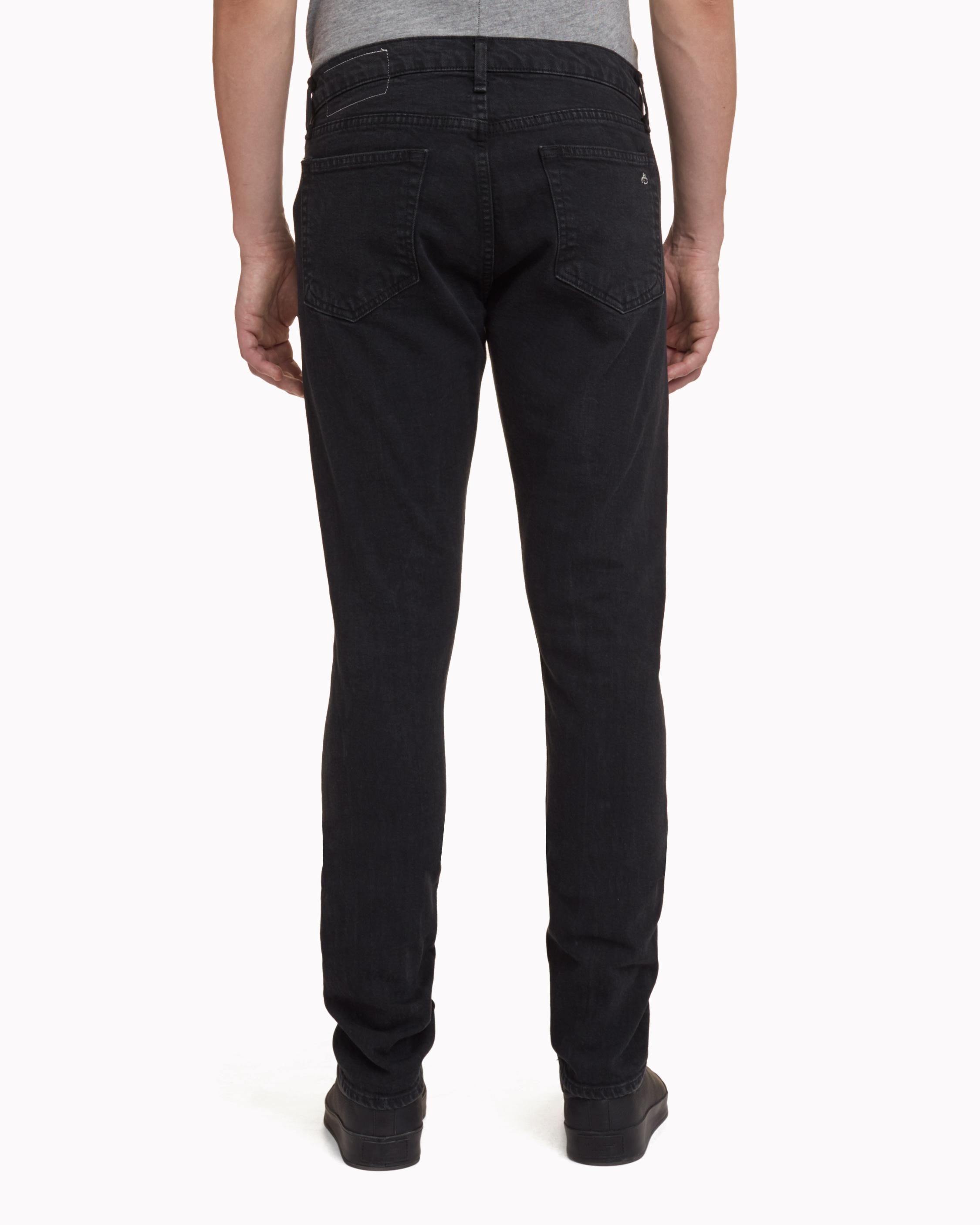 Fit 1 Slim Men's Jeans in Shelter | rag & bone