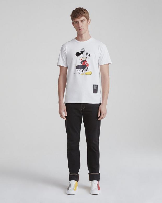 MICKEY JEAN image number 3