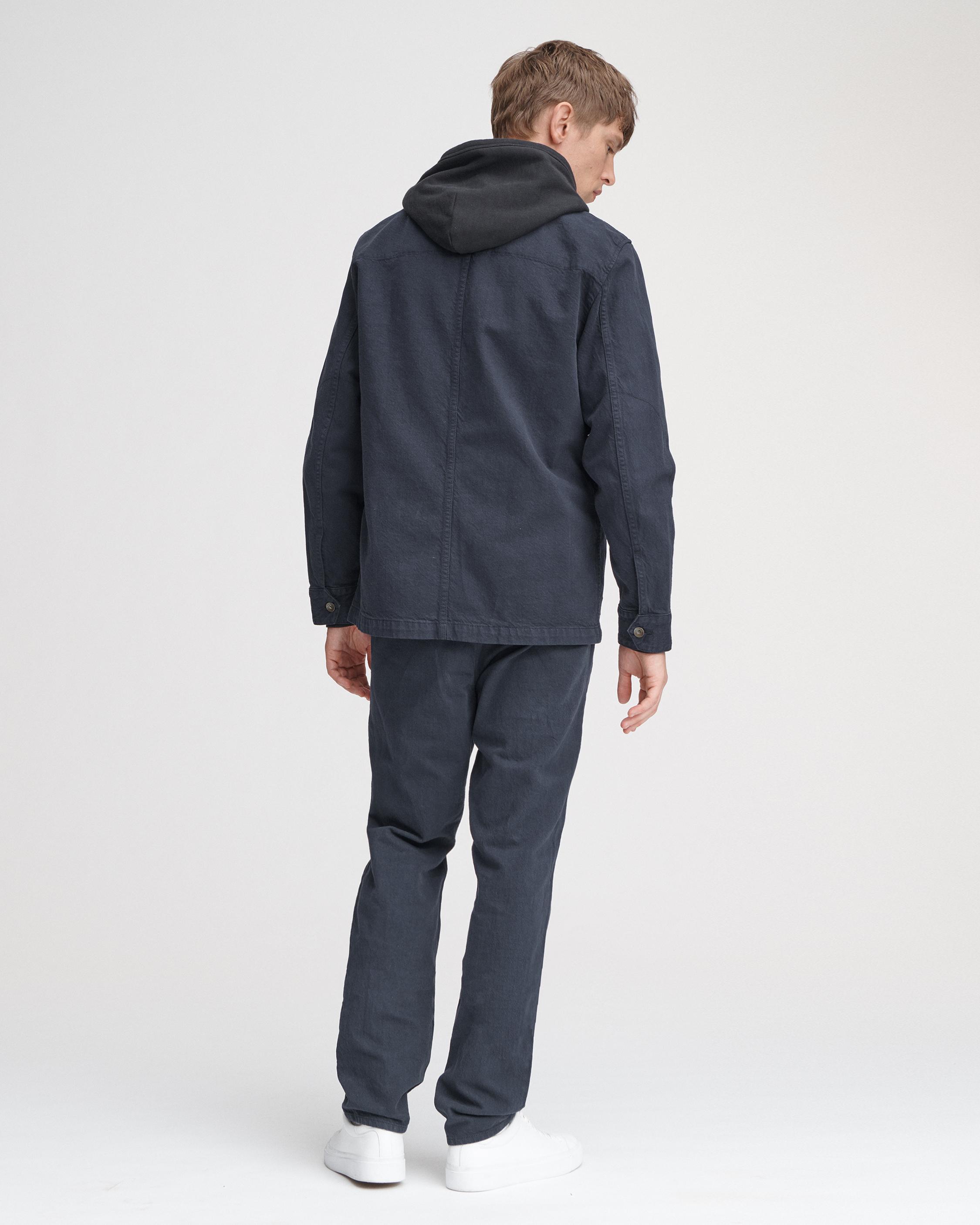 JASPER UTILITY JACKET image number 3