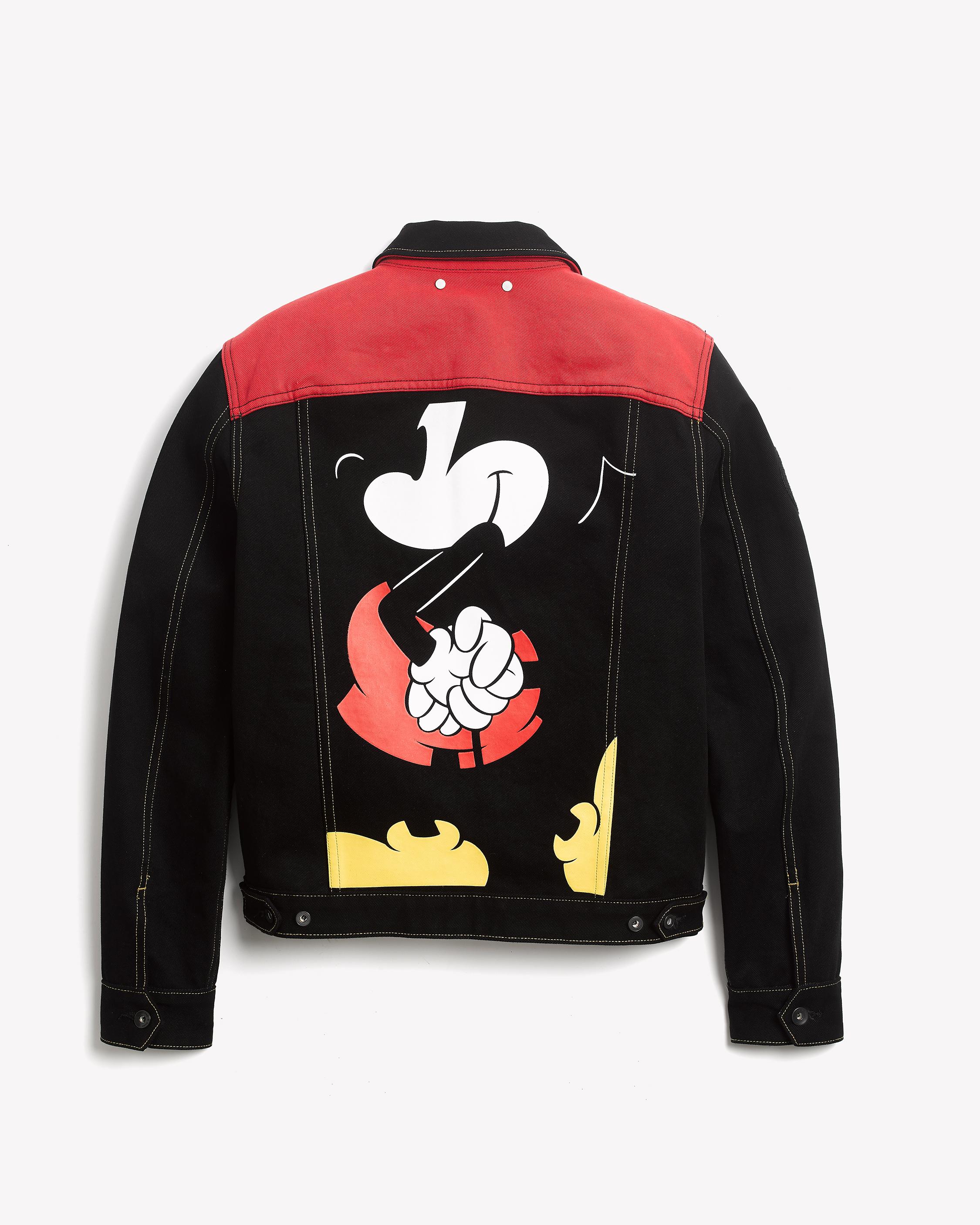 Rag and bone mickey mouse sweater best sale