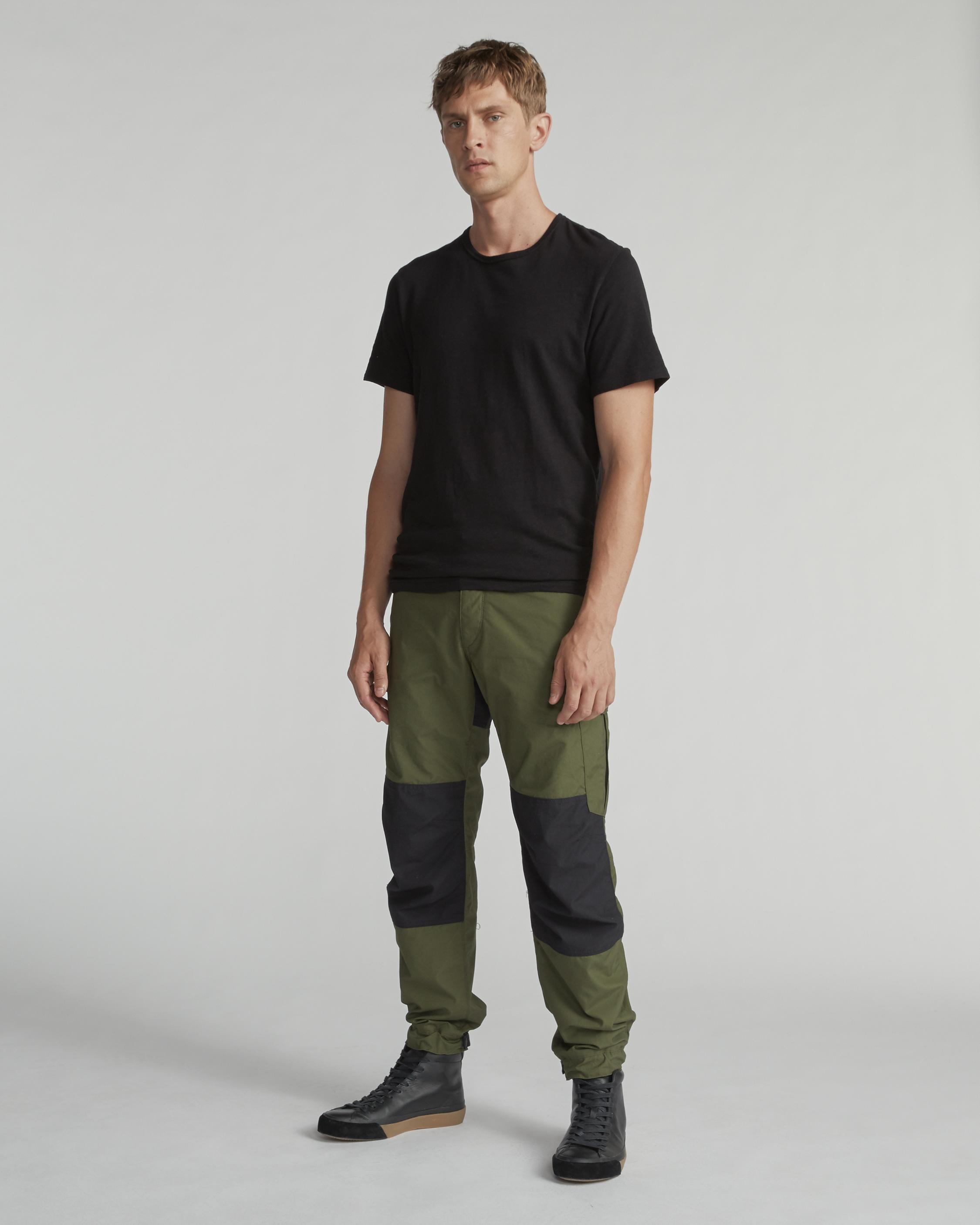 MODULAR CARGO PANT