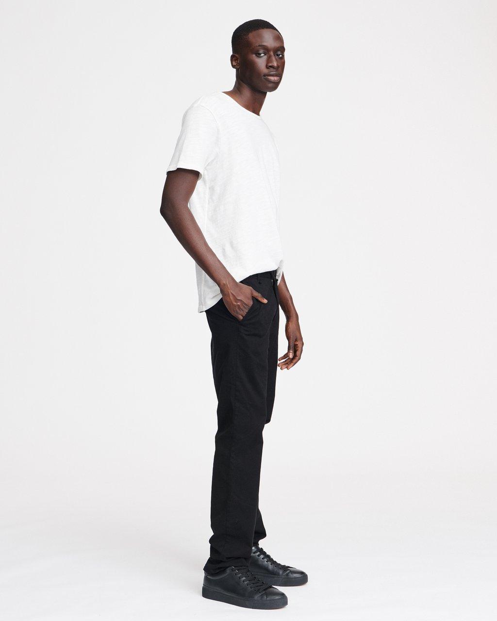 Fit 3 Mid-Rise Chino image number 2