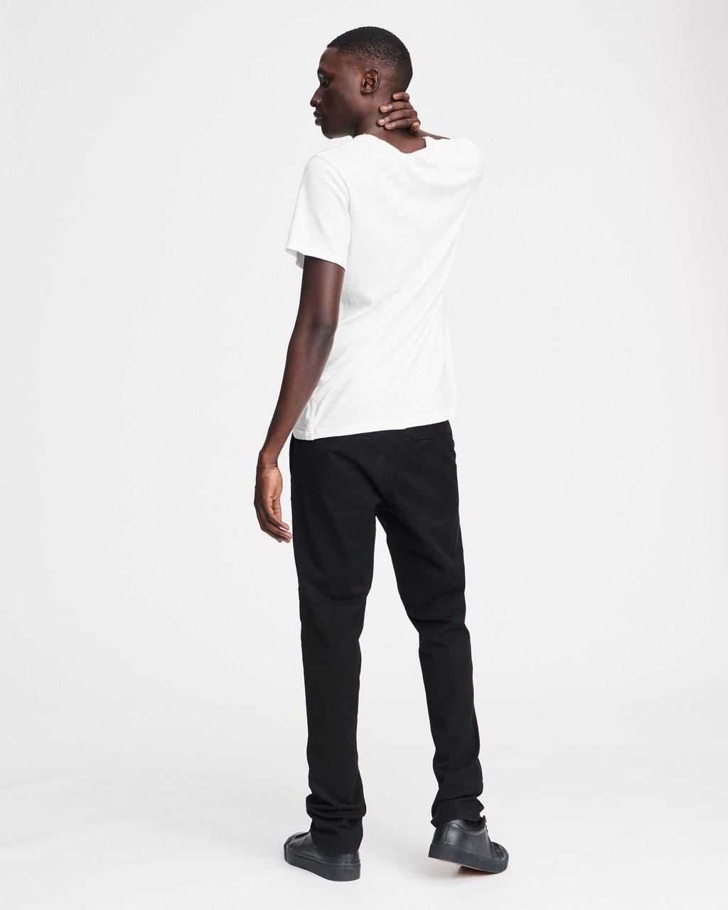 Fit 3 Mid-Rise Chino image number 3