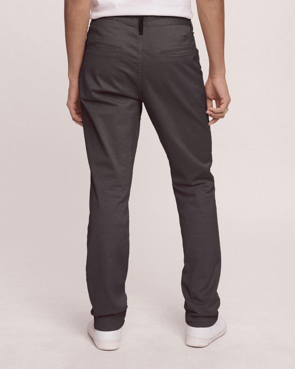 Fit 3 Mid-Rise Chino image number 2