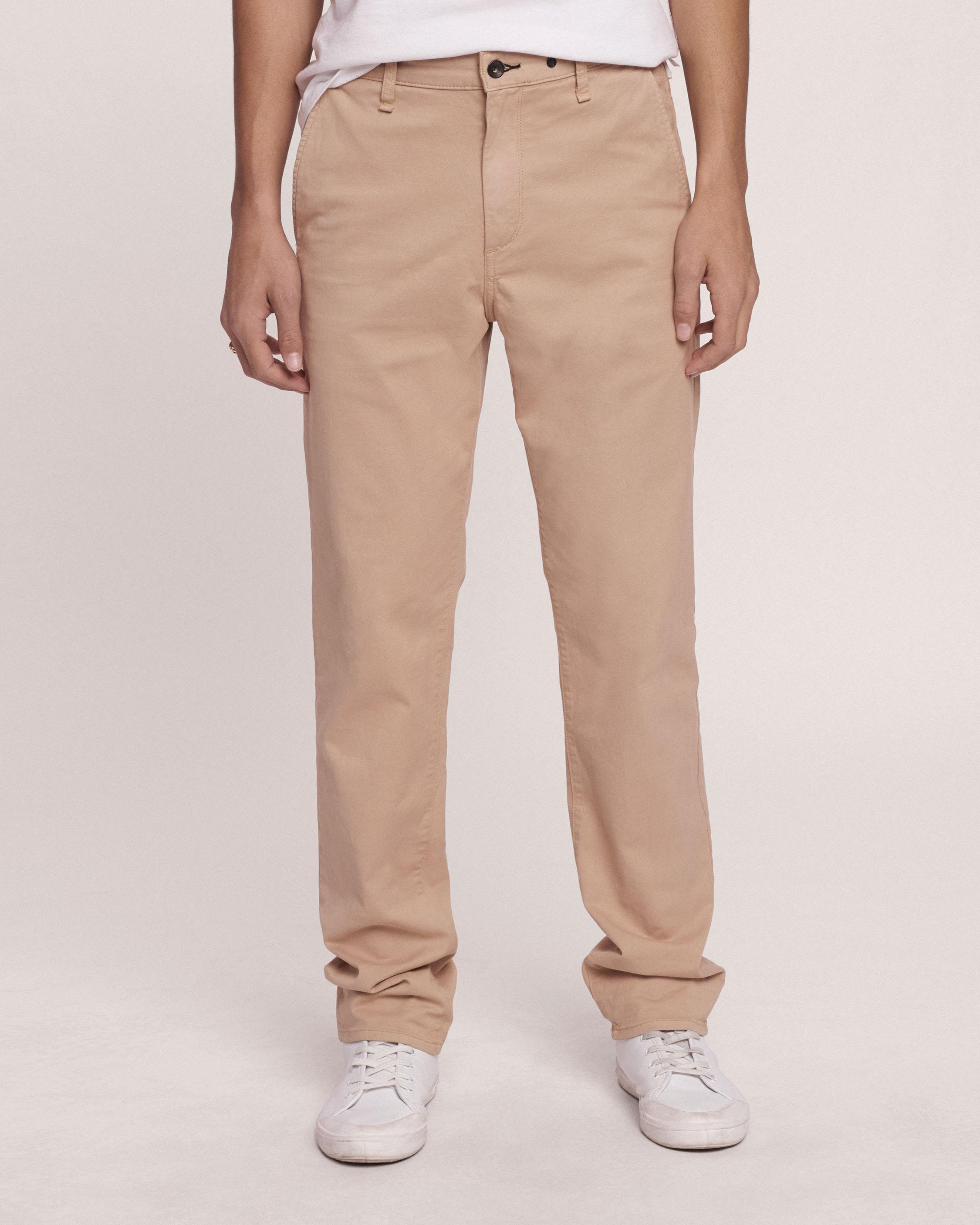 Fit 3 Mid-Rise Chino image number 1