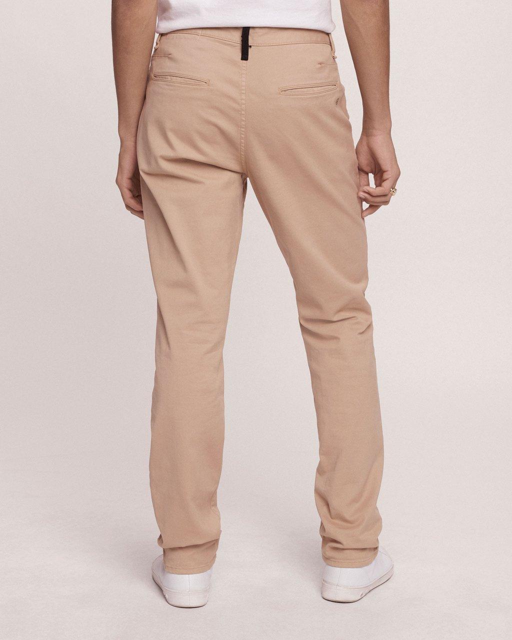 Fit 3 Mid-Rise Chino