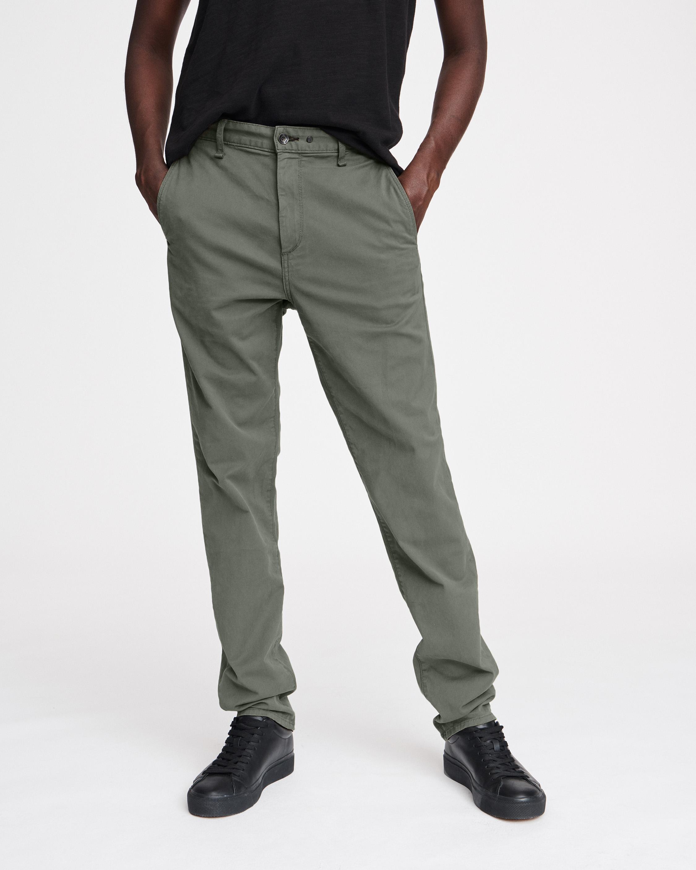 Fit 3 Mid-Rise Chino image number 1