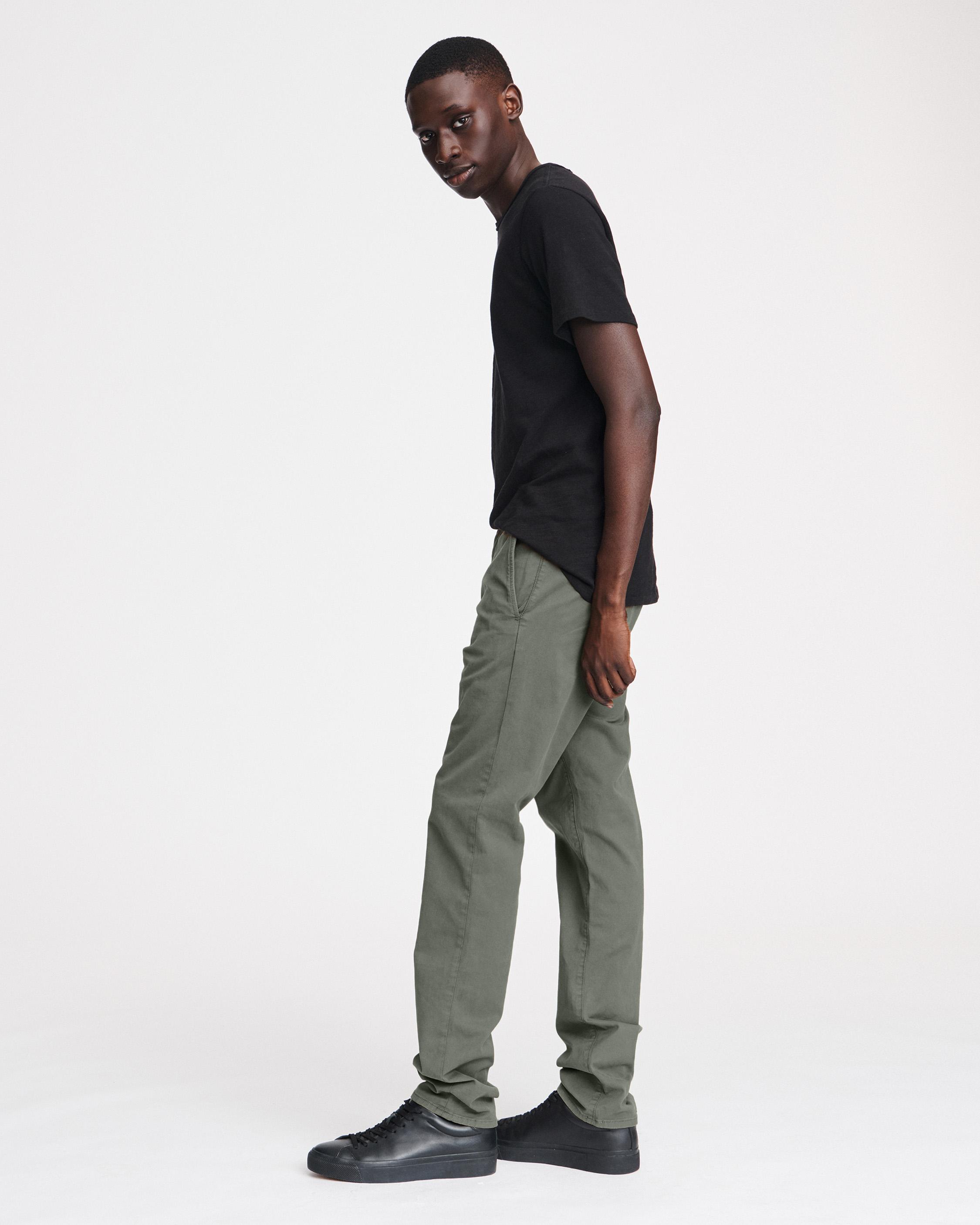 Fit 3 Mid-Rise Chino image number 2