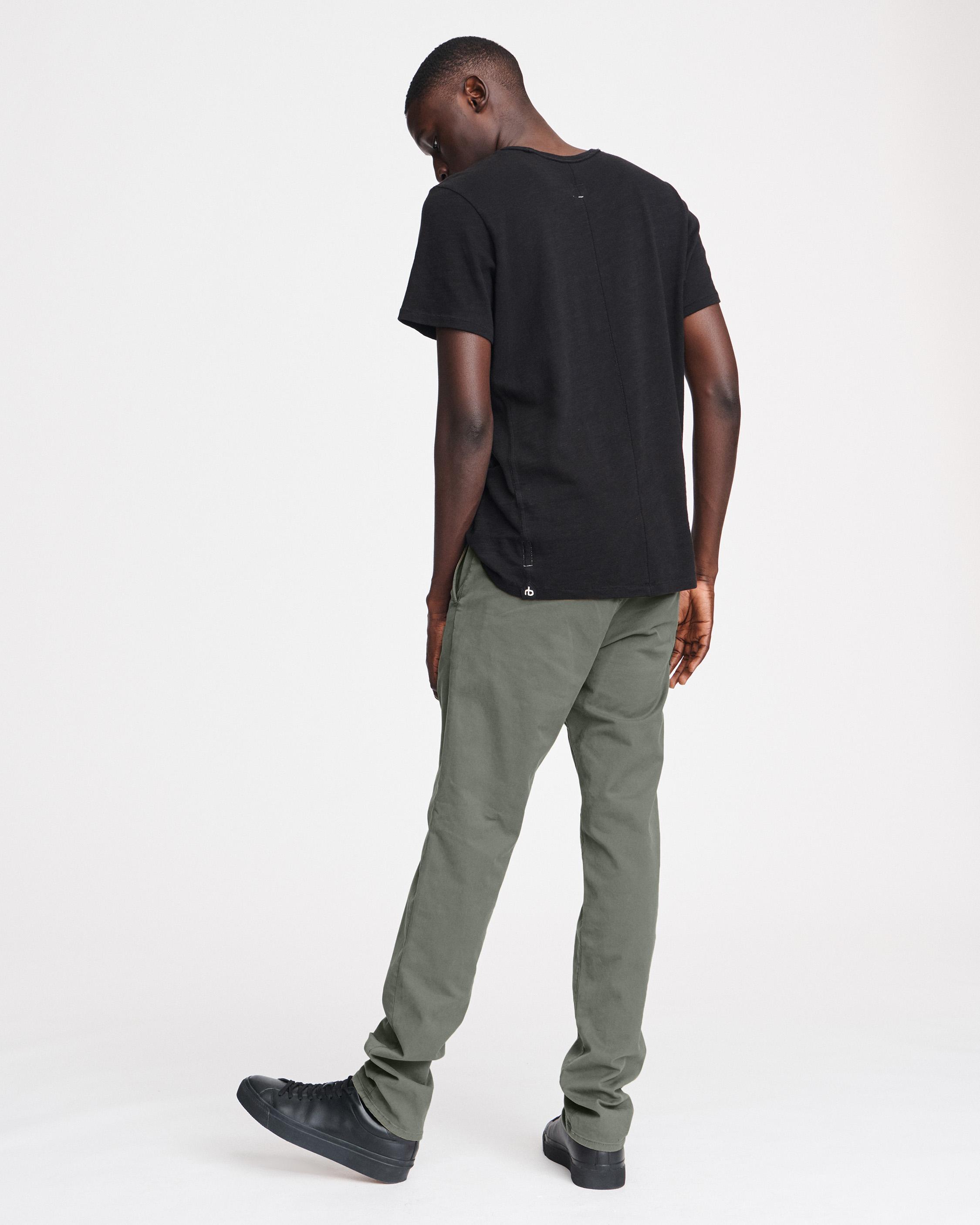 Fit 3 Mid-Rise Chino image number 3