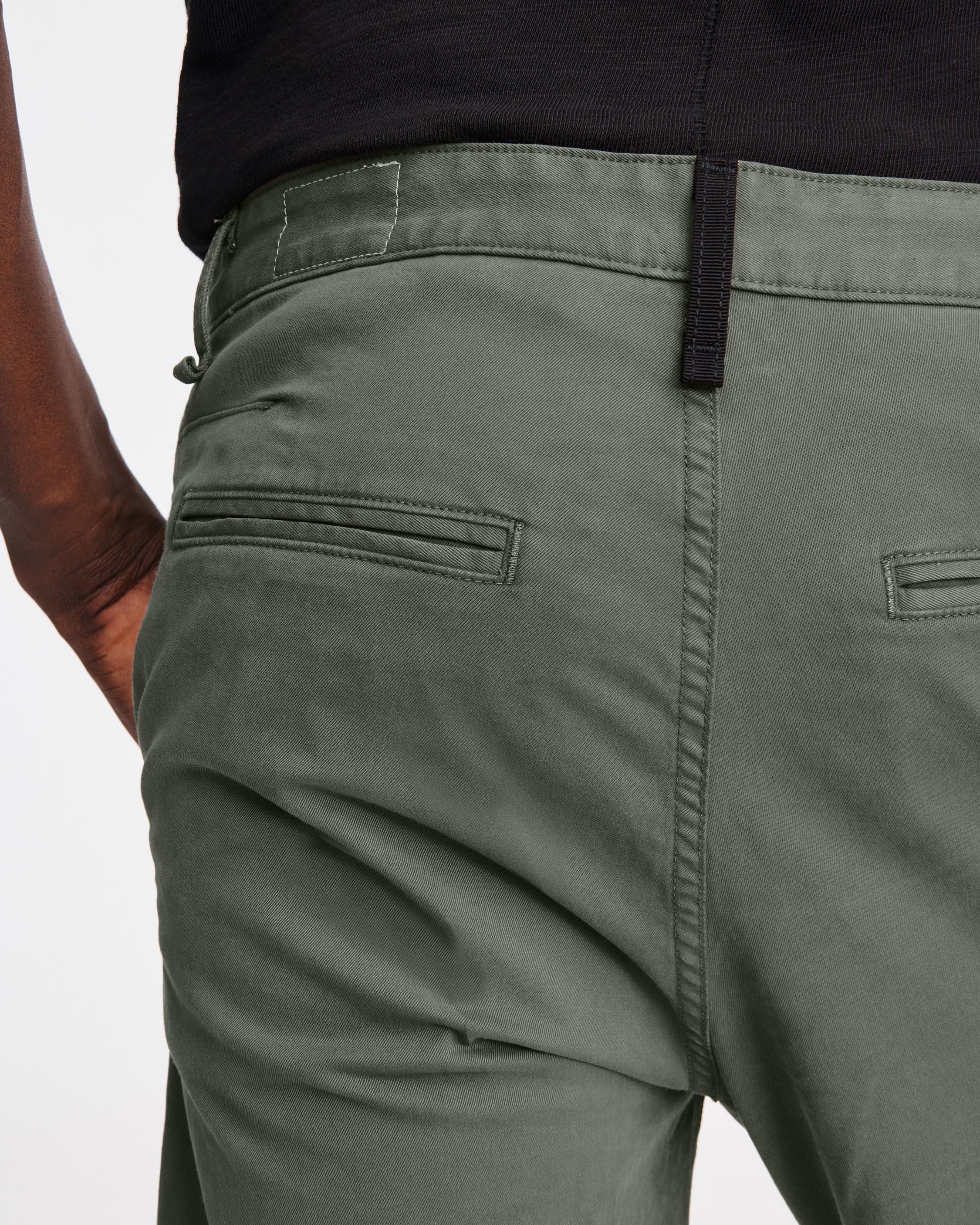 Fit 3 Mid-Rise Chino image number 5