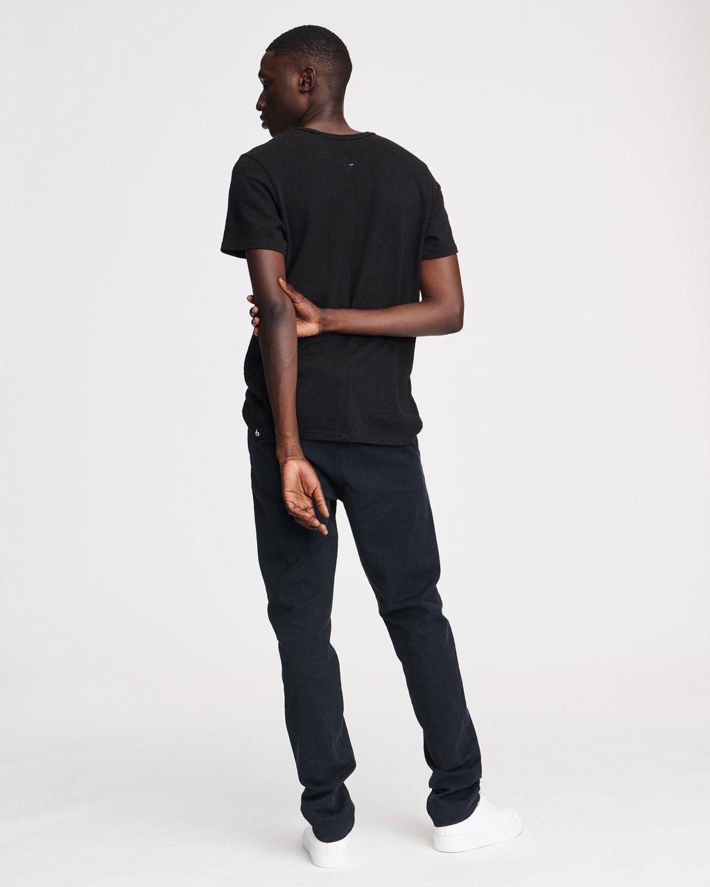 Fit 3 Mid-Rise Chino image number 3