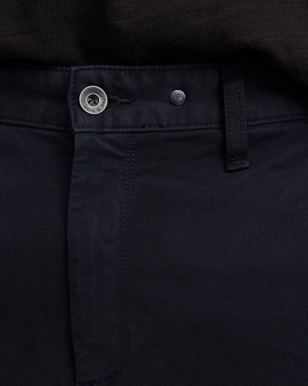 Fit 3 Mid-Rise Chino image number 5