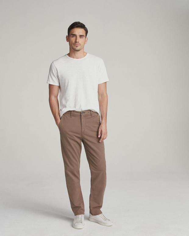 FIT 3 CLASSIC CHINO image number 1